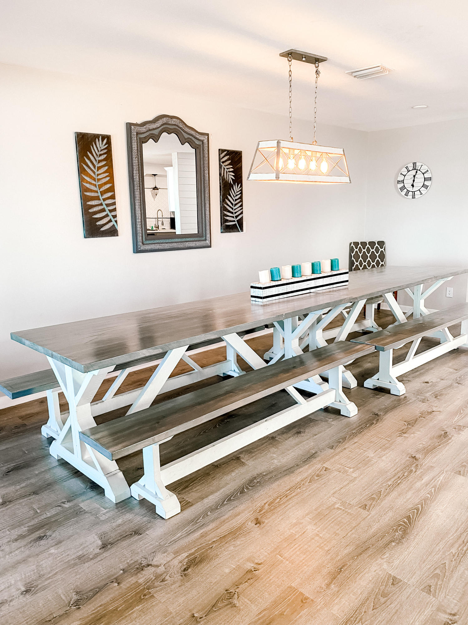 GREENREEF T/H PH 2 - Residential