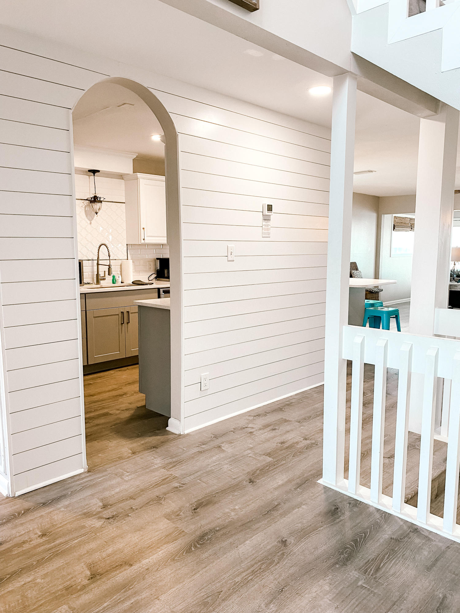 GREENREEF T/H PH 2 - Residential