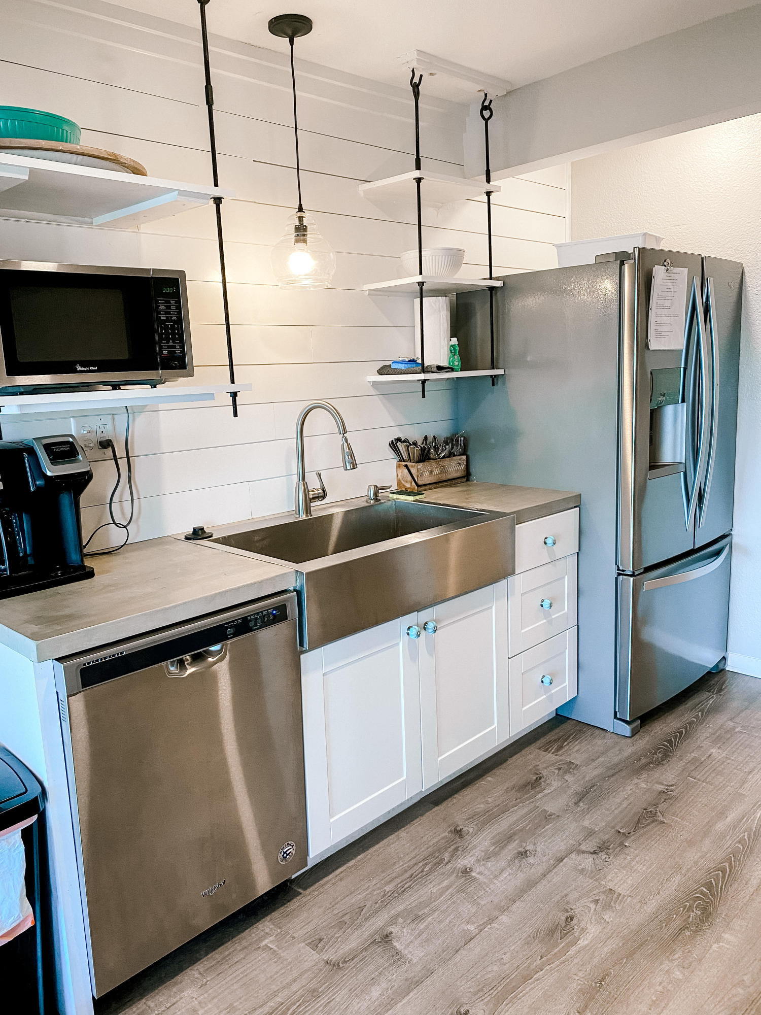 GREENREEF T/H PH 2 - Residential