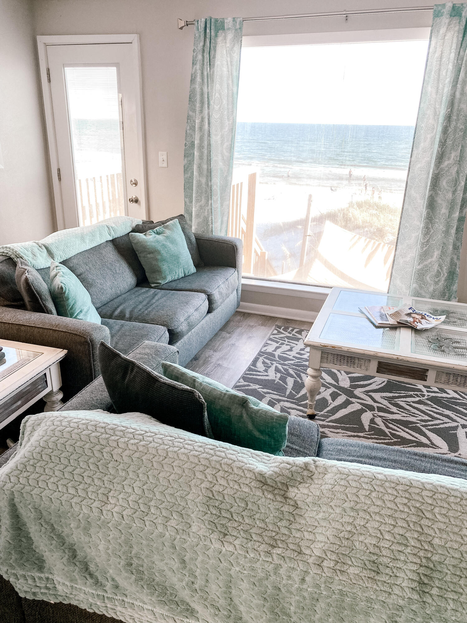 GREENREEF T/H PH 2 - Residential