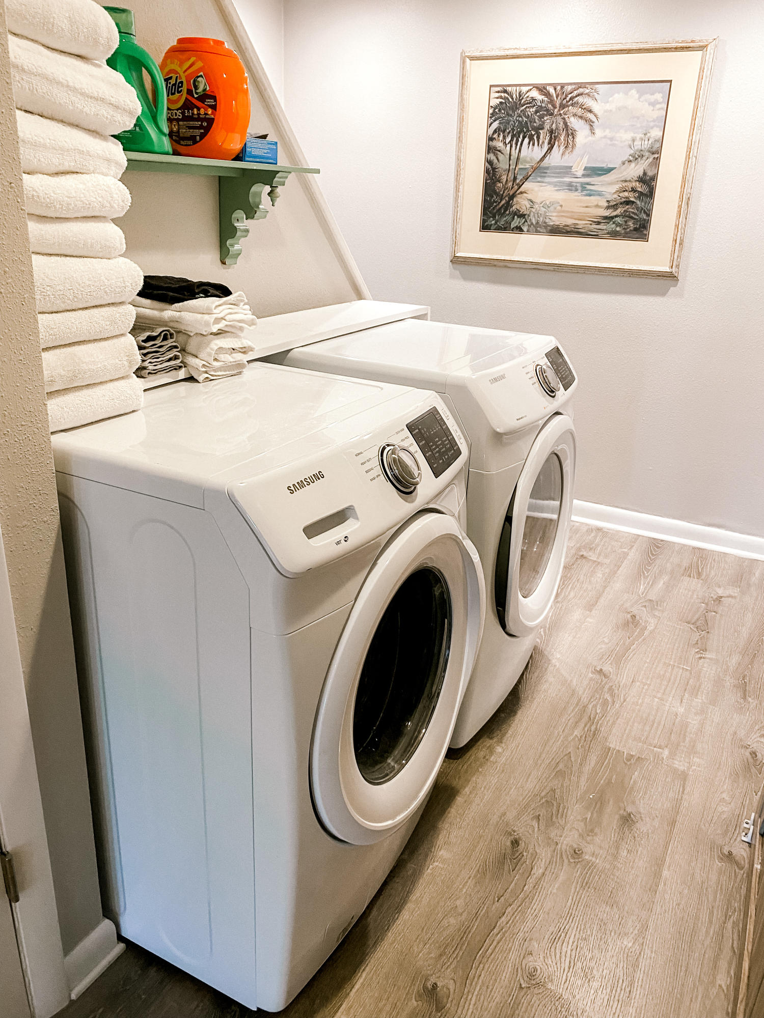 GREENREEF T/H PH 2 - Residential