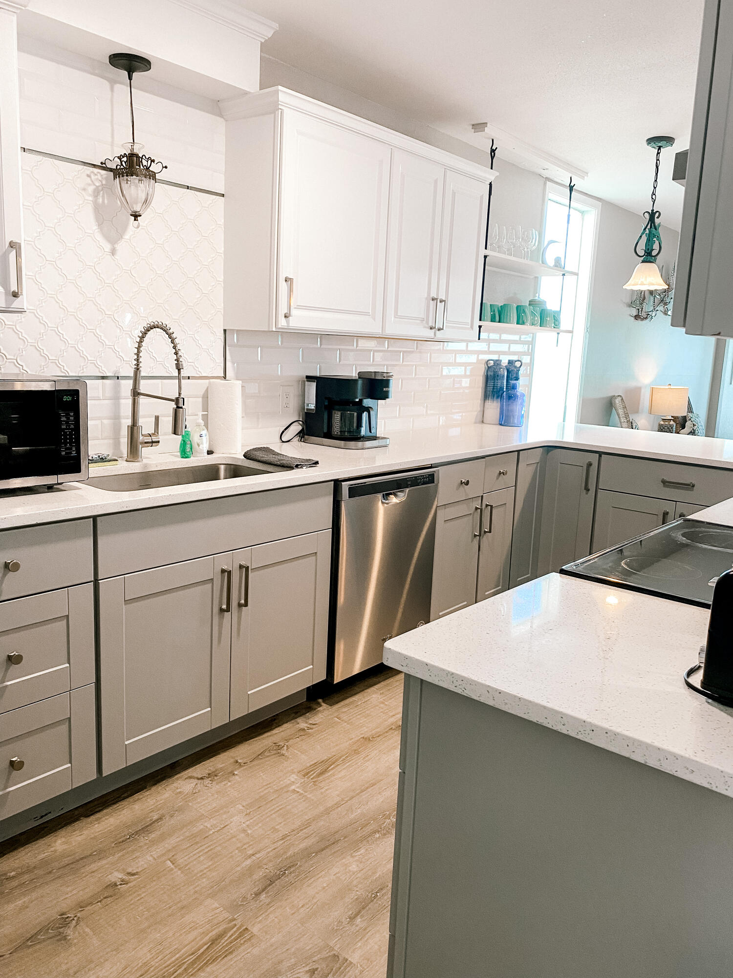 GREENREEF T/H PH 2 - Residential