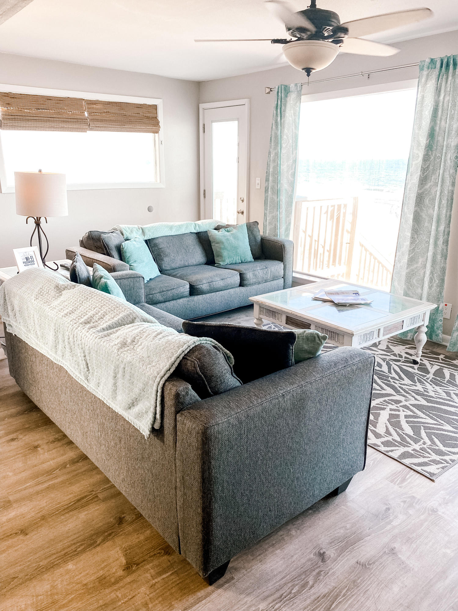 GREENREEF T/H PH 2 - Residential