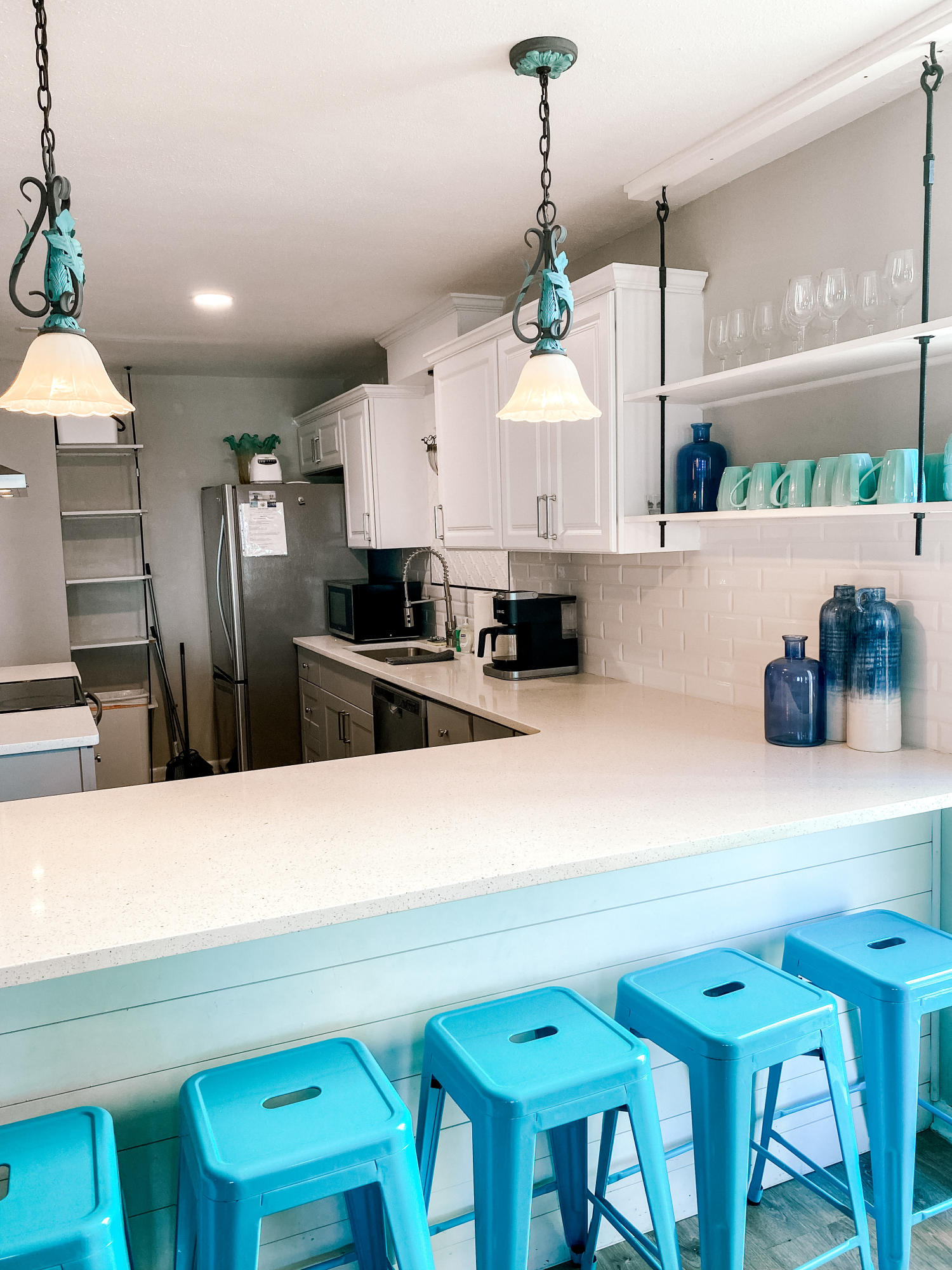 GREENREEF T/H PH 2 - Residential