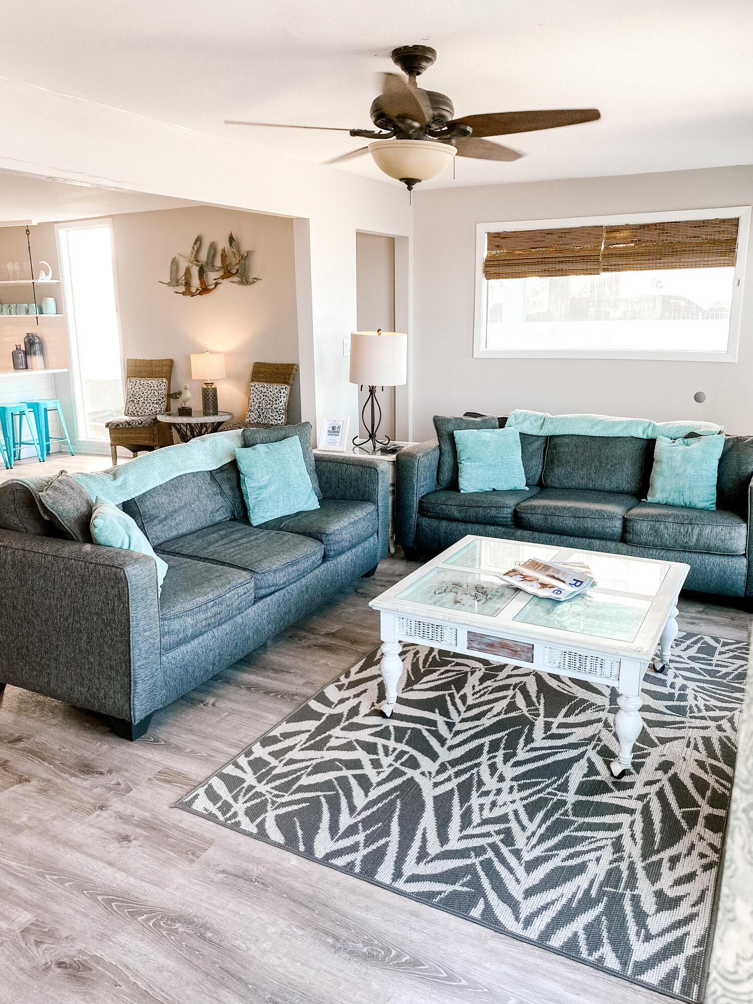 GREENREEF T/H PH 2 - Residential