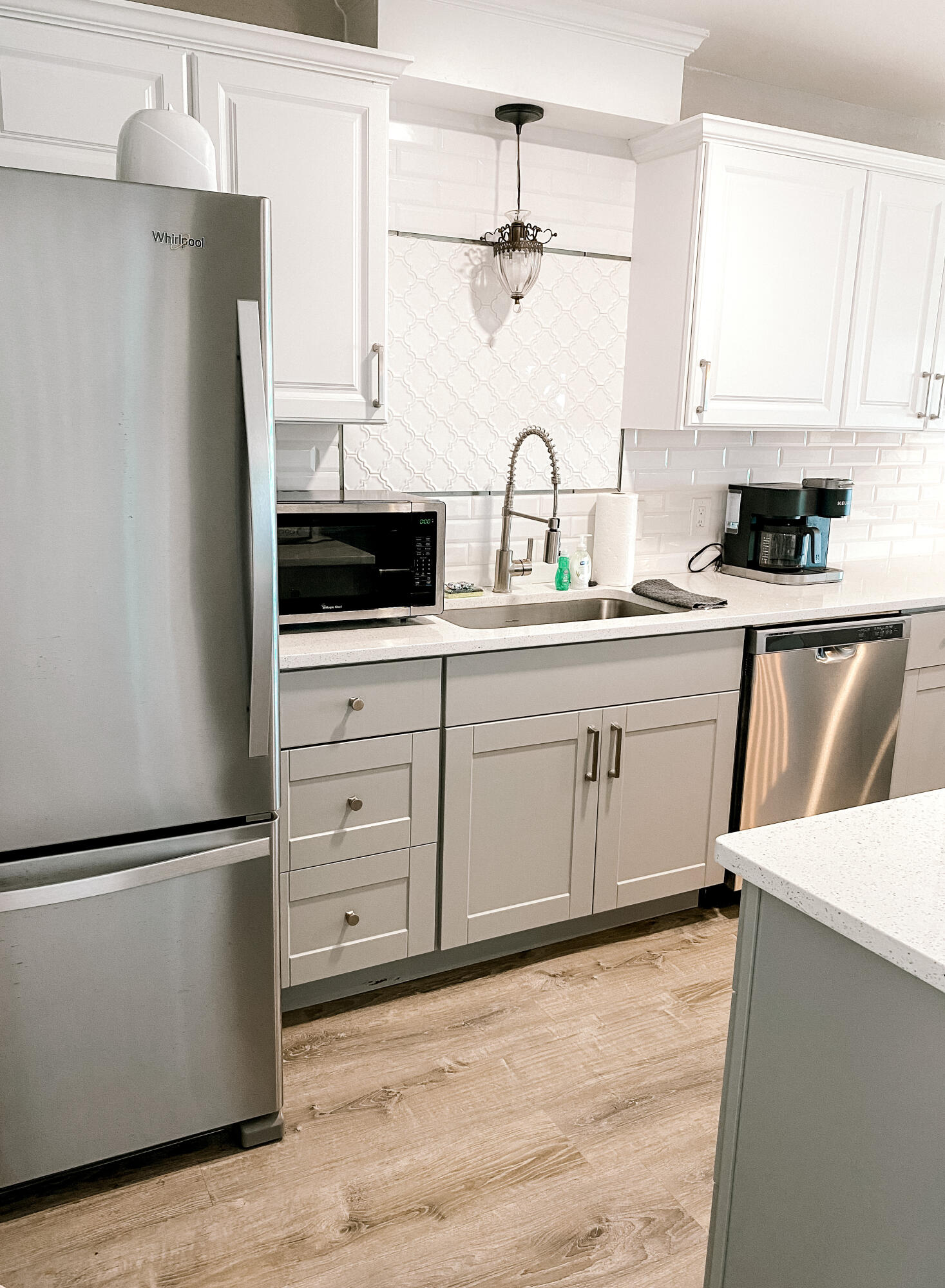GREENREEF T/H PH 2 - Residential