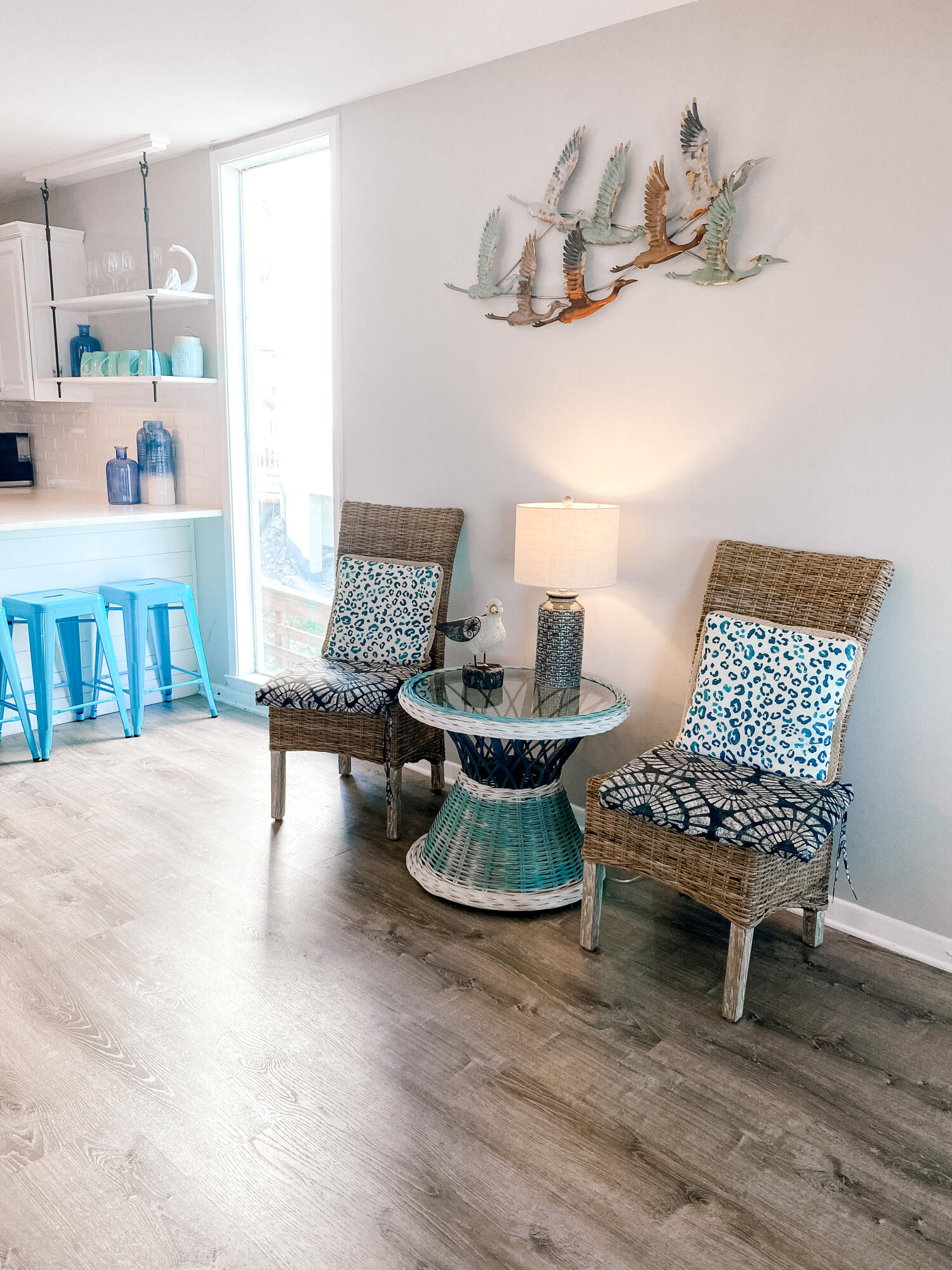 GREENREEF T/H PH 2 - Residential