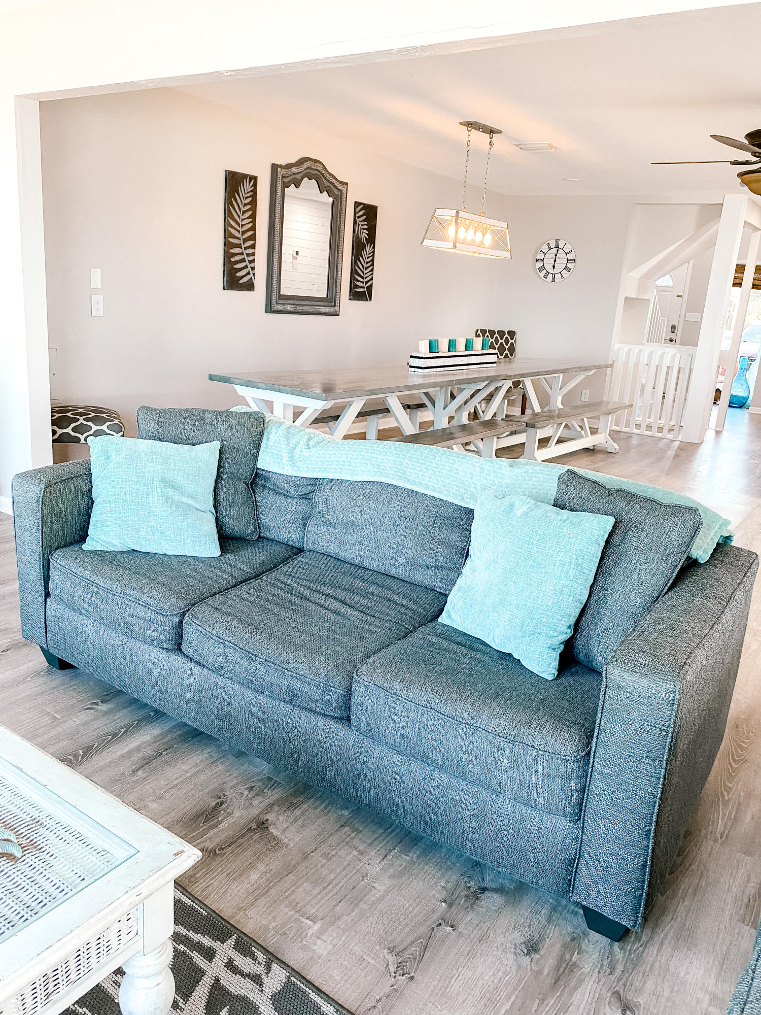 GREENREEF T/H PH 2 - Residential