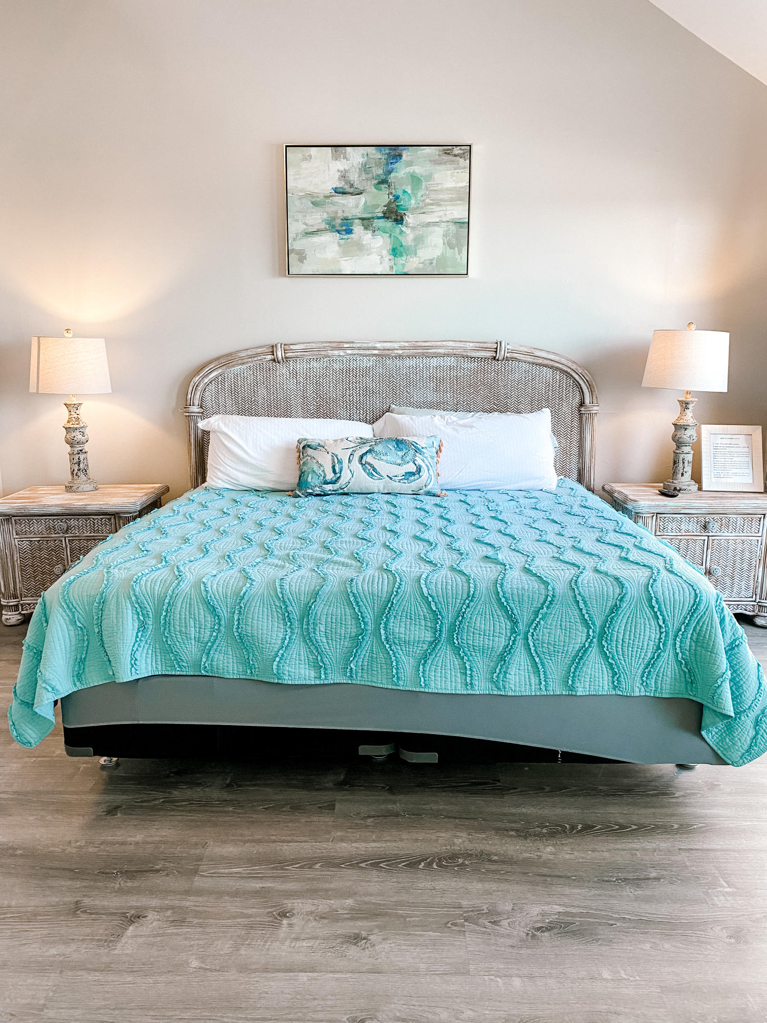 GREENREEF T/H PH 2 - Residential