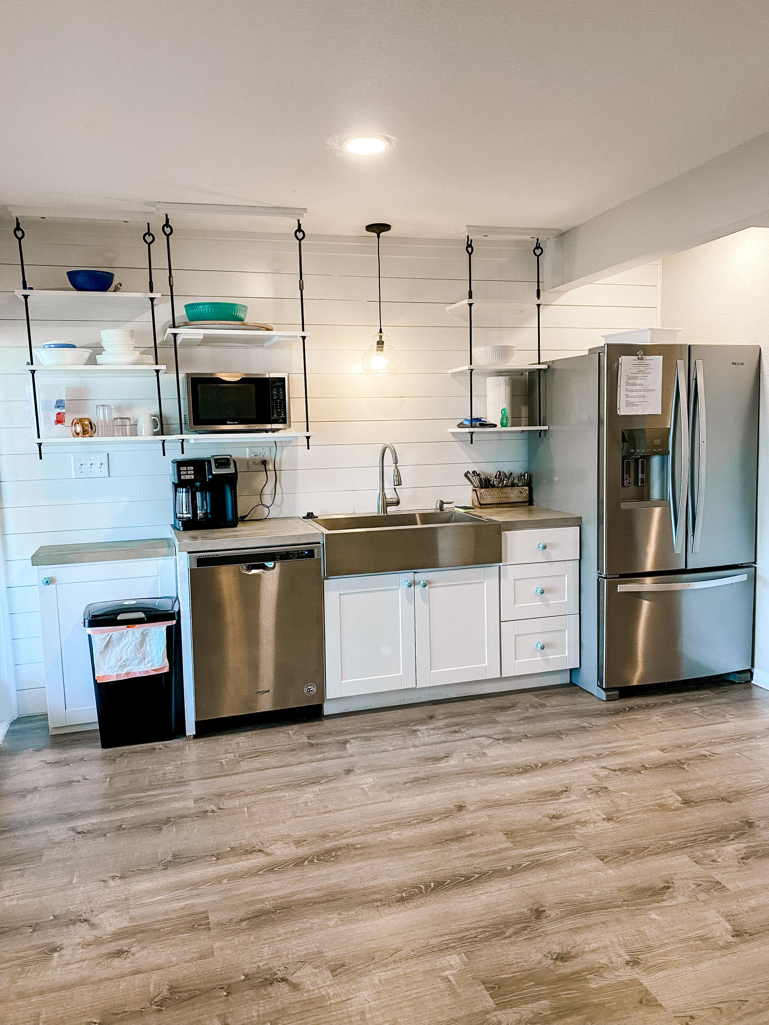 GREENREEF T/H PH 2 - Residential