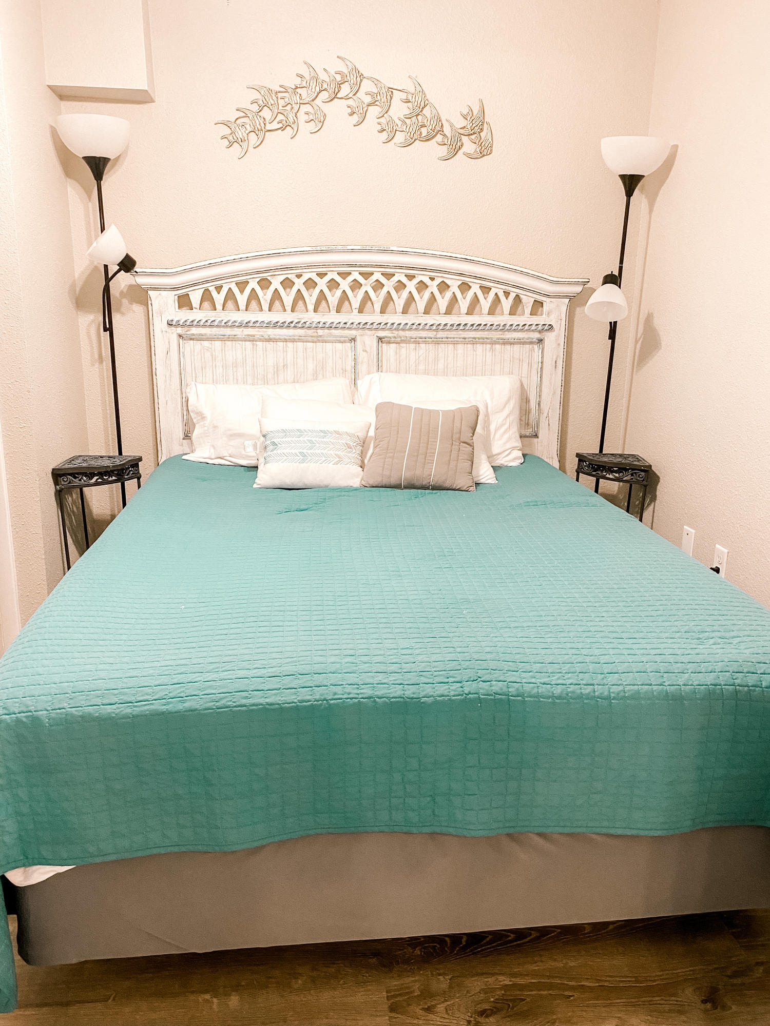 GREENREEF T/H PH 2 - Residential
