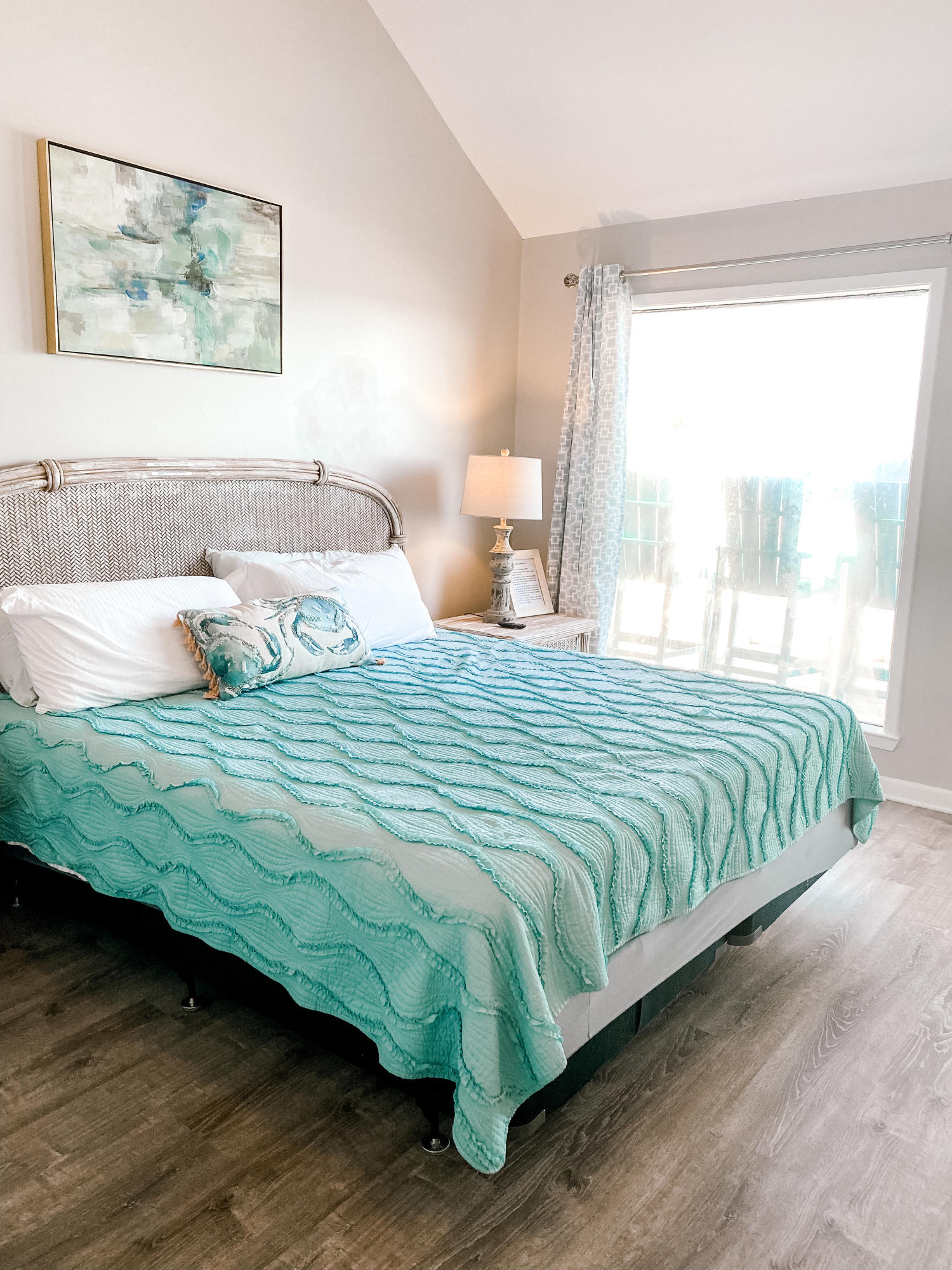 GREENREEF T/H PH 2 - Residential