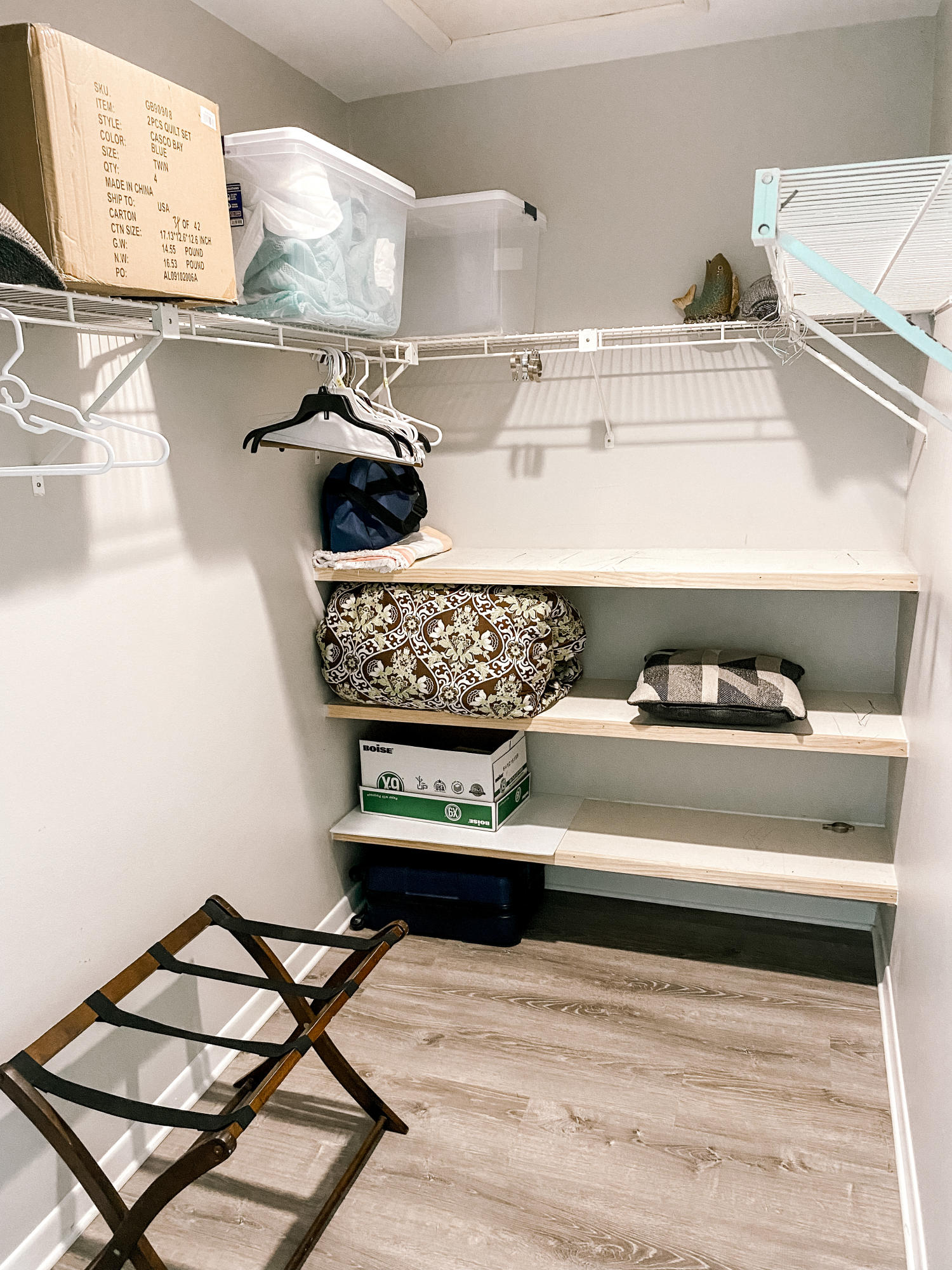 GREENREEF T/H PH 2 - Residential