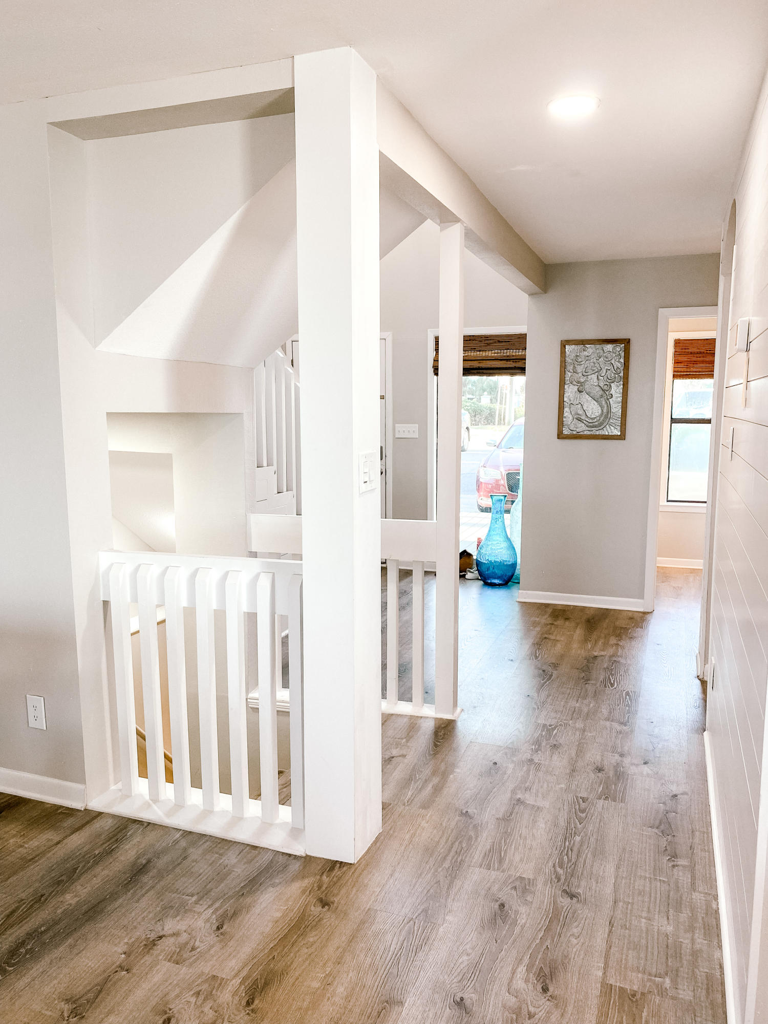 GREENREEF T/H PH 2 - Residential