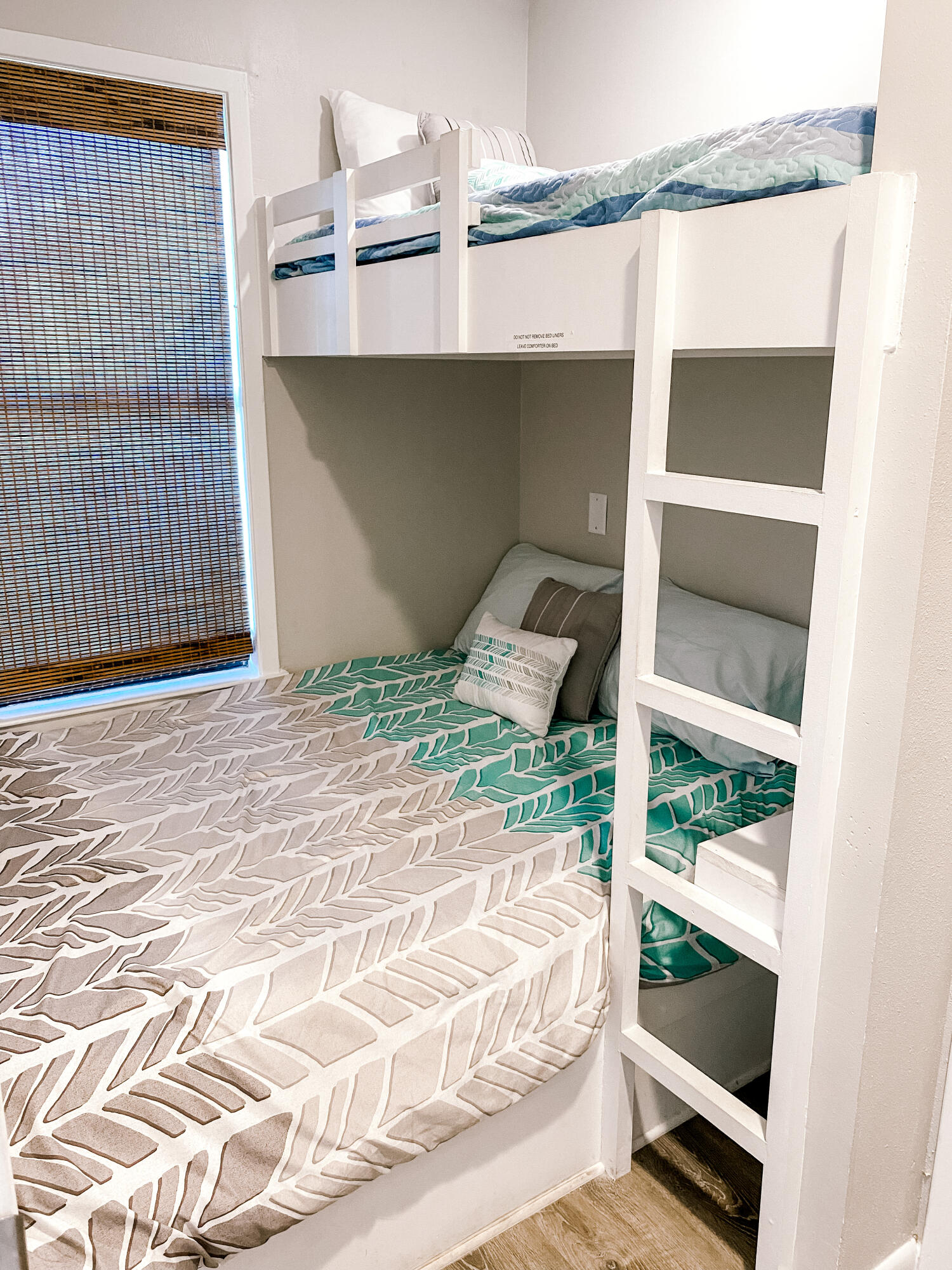 GREENREEF T/H PH 2 - Residential