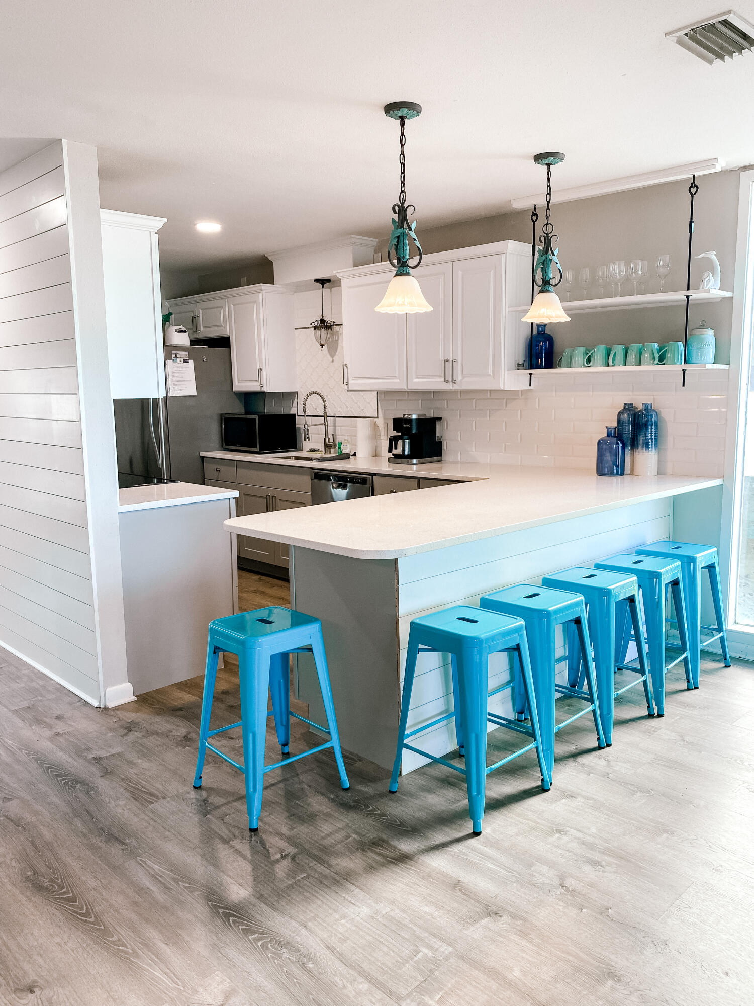 GREENREEF T/H PH 2 - Residential