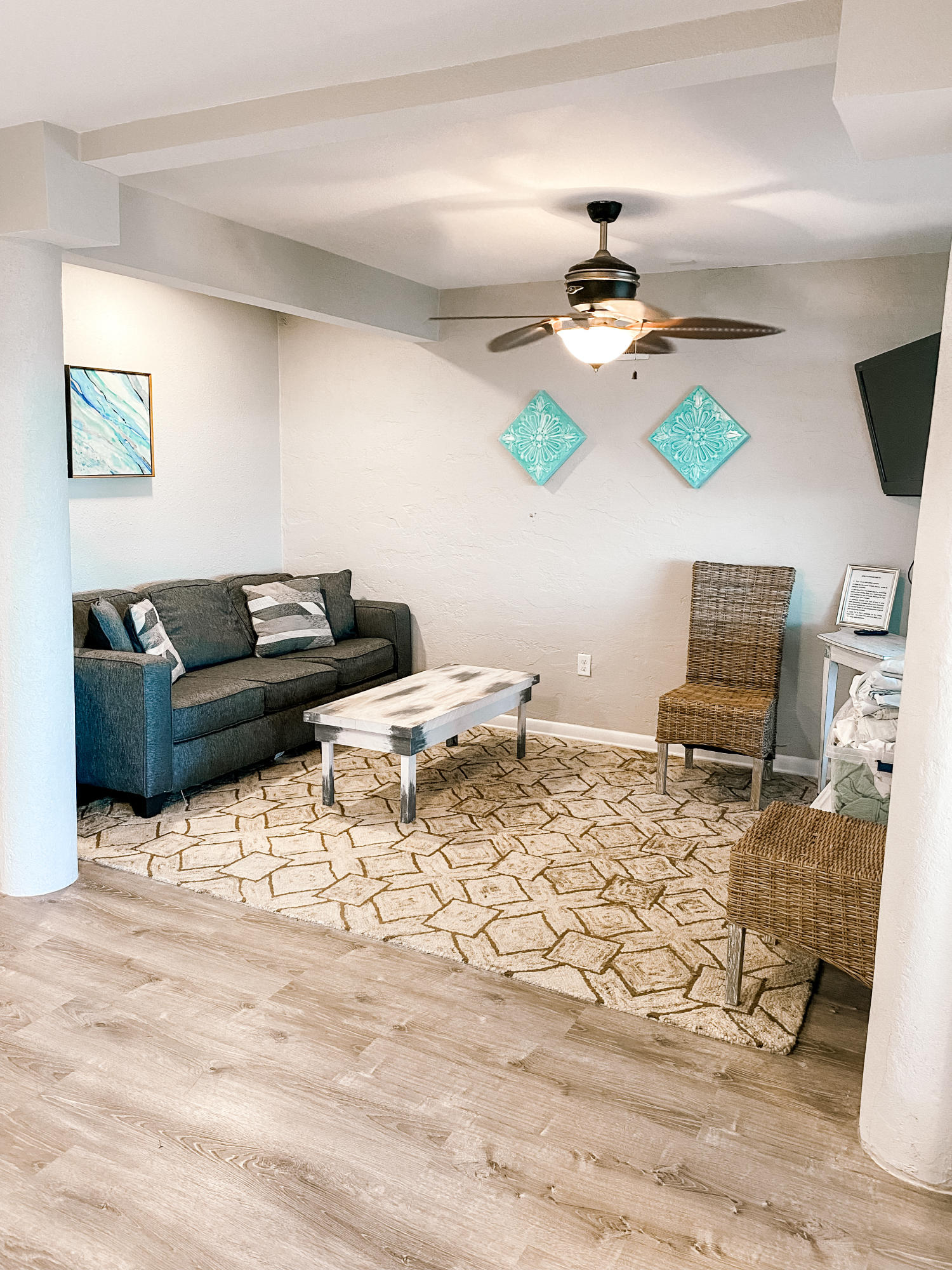 GREENREEF T/H PH 2 - Residential