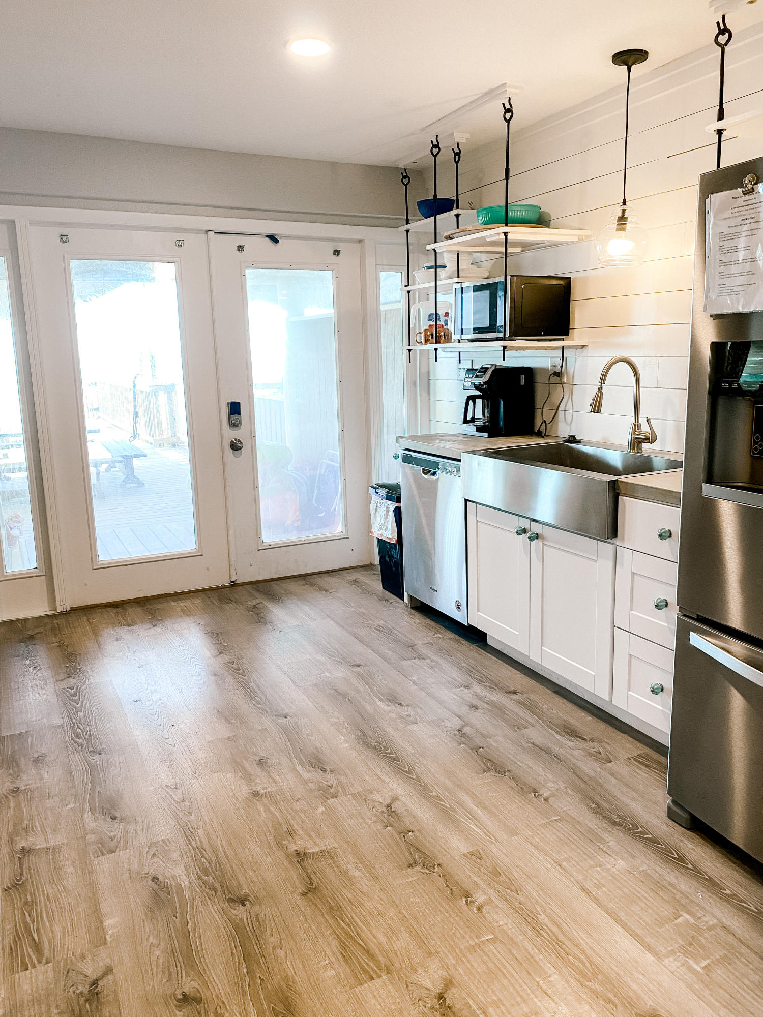 GREENREEF T/H PH 2 - Residential