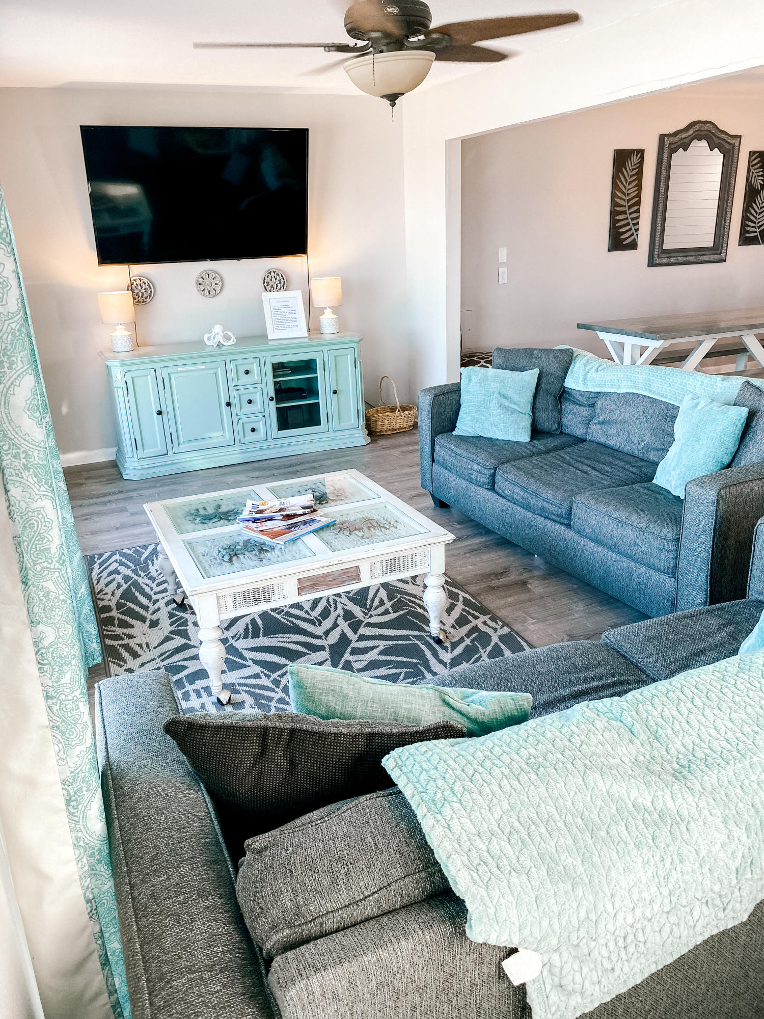 GREENREEF T/H PH 2 - Residential