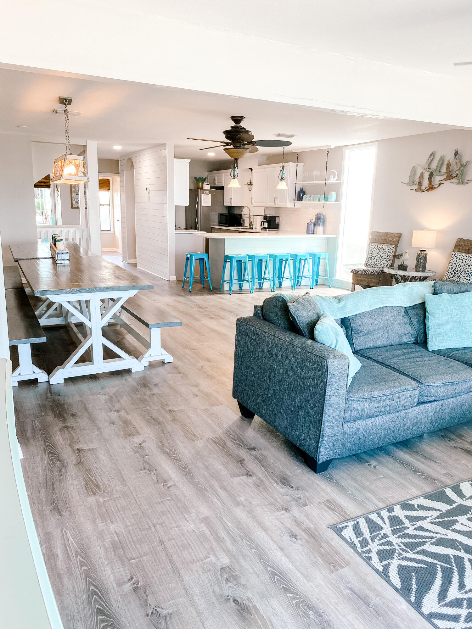GREENREEF T/H PH 2 - Residential