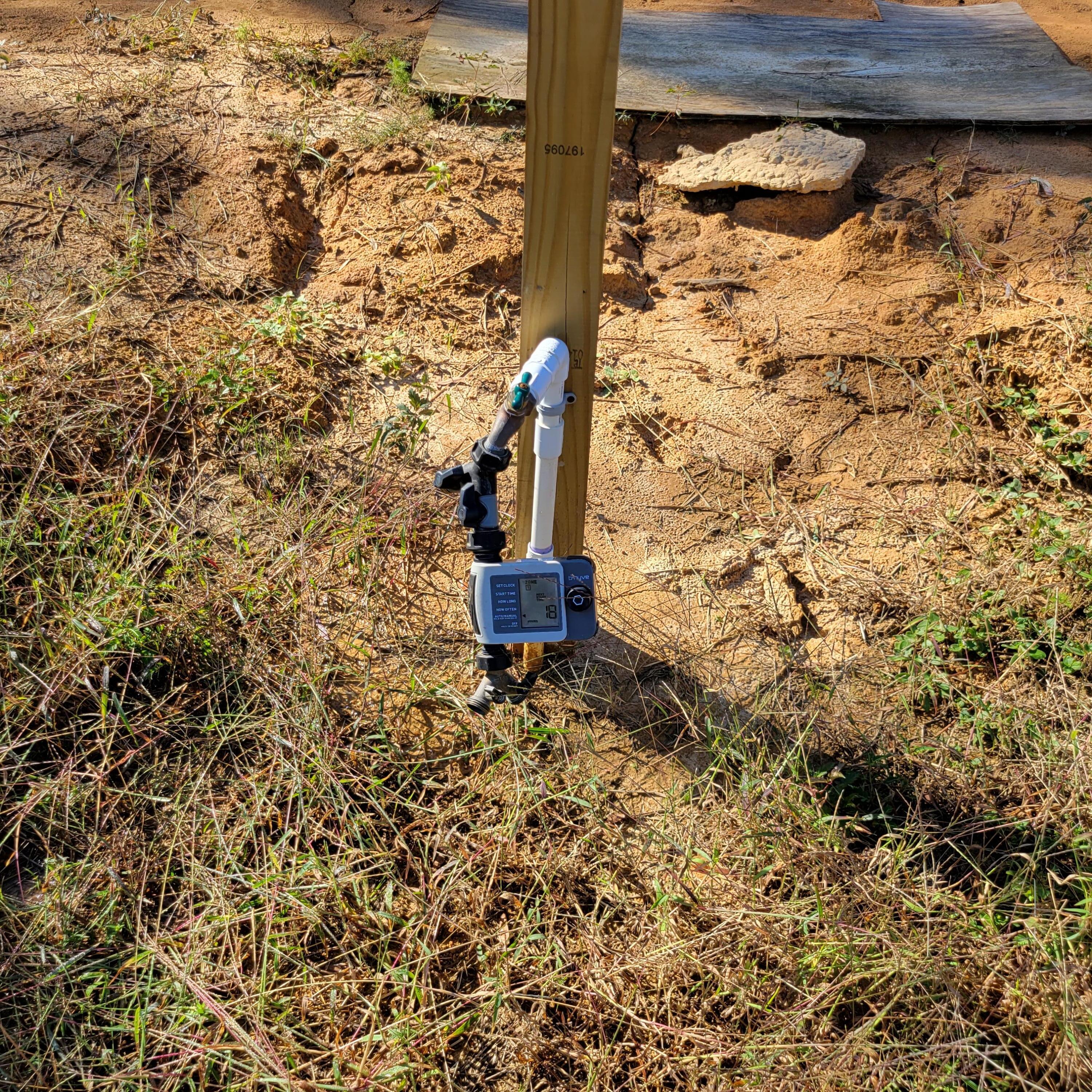 QUAIL RIDGE ESTATES LAKES - Land