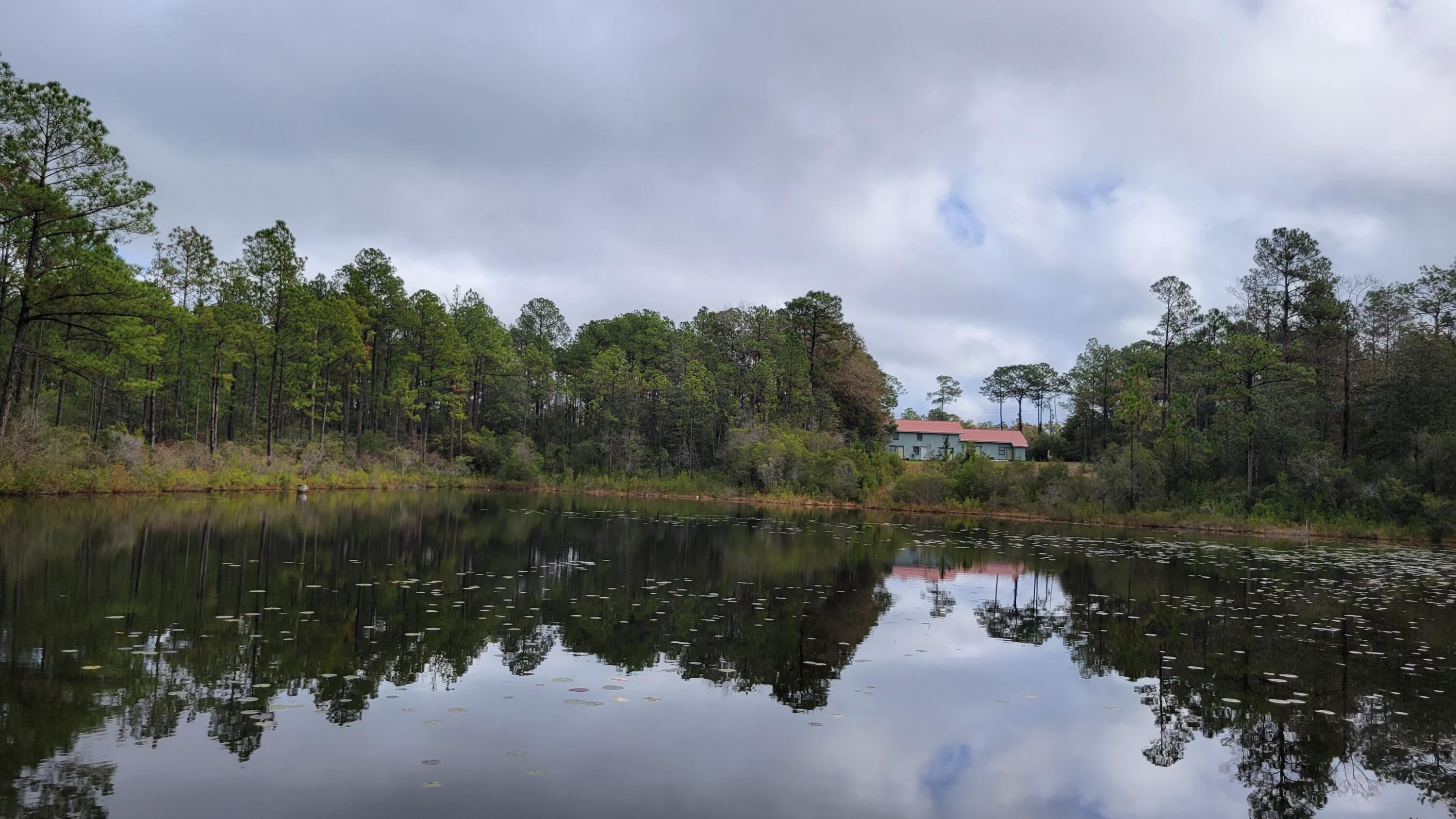 QUAIL RIDGE ESTATES LAKES - Land