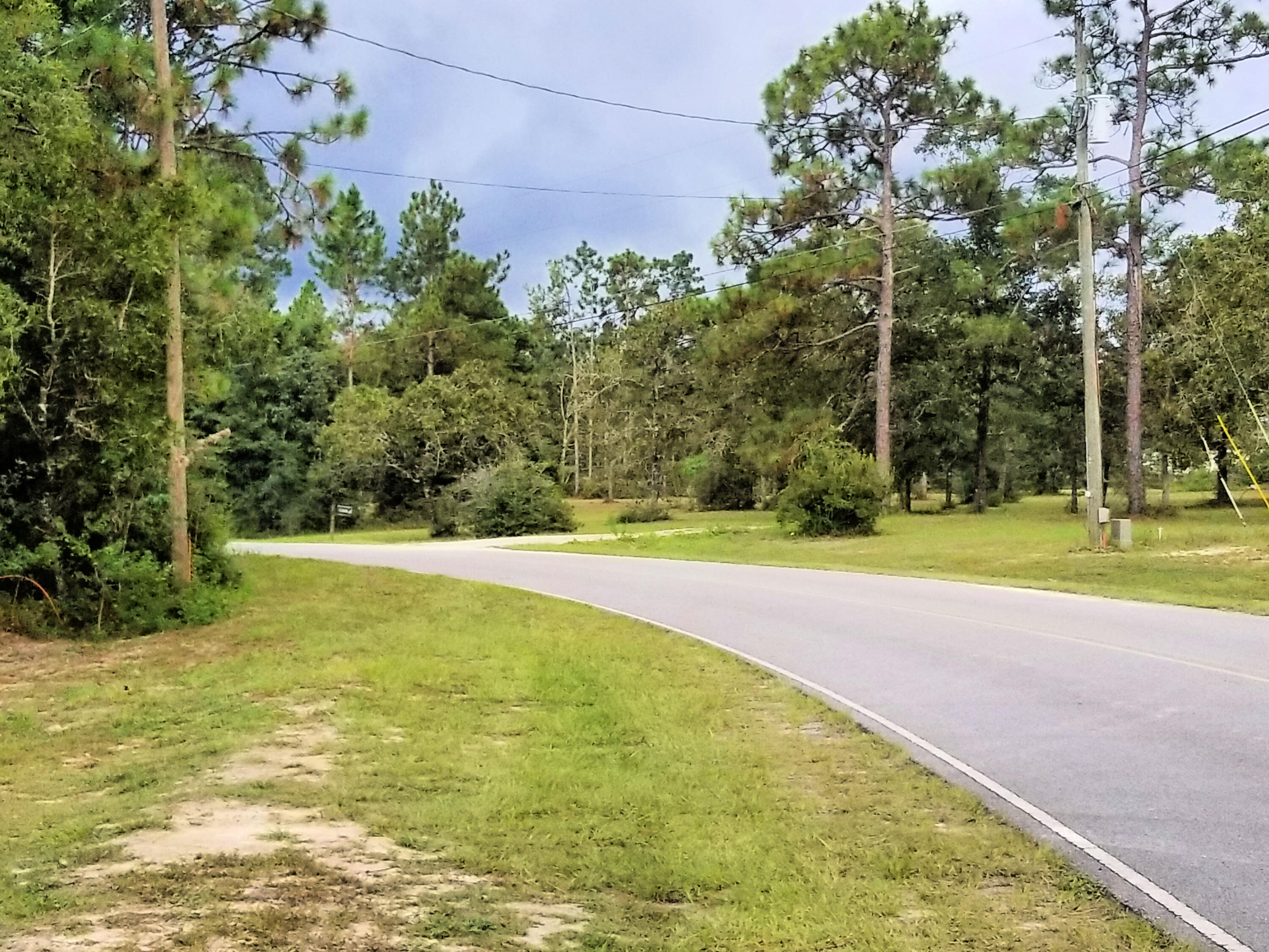 QUAIL RIDGE ESTATES LAKES - Land