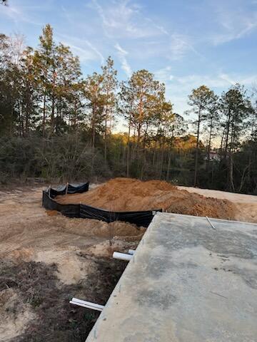 QUAIL RIDGE ESTATES LAKES - Land