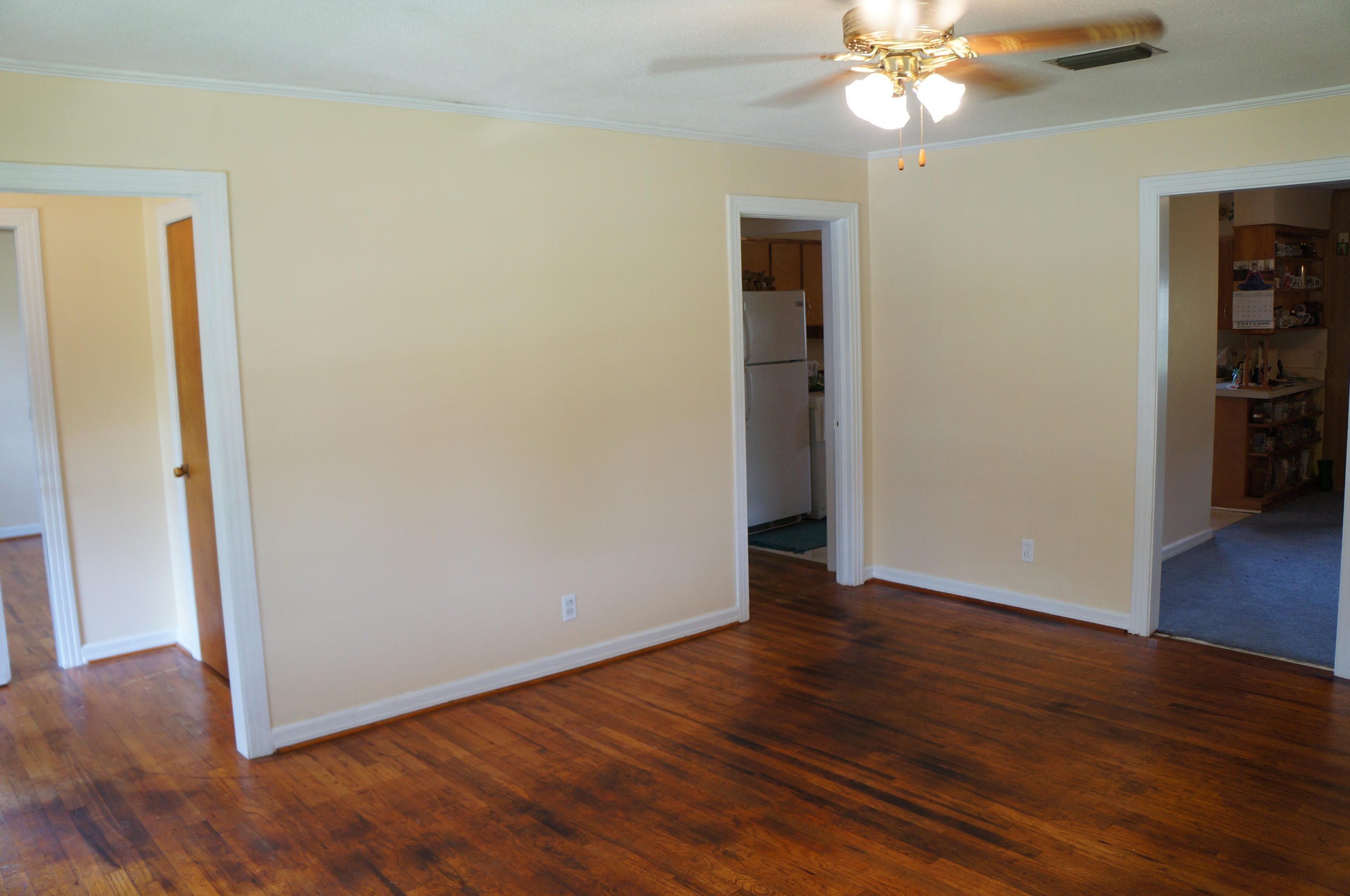 OAKLAND ADDN - Residential