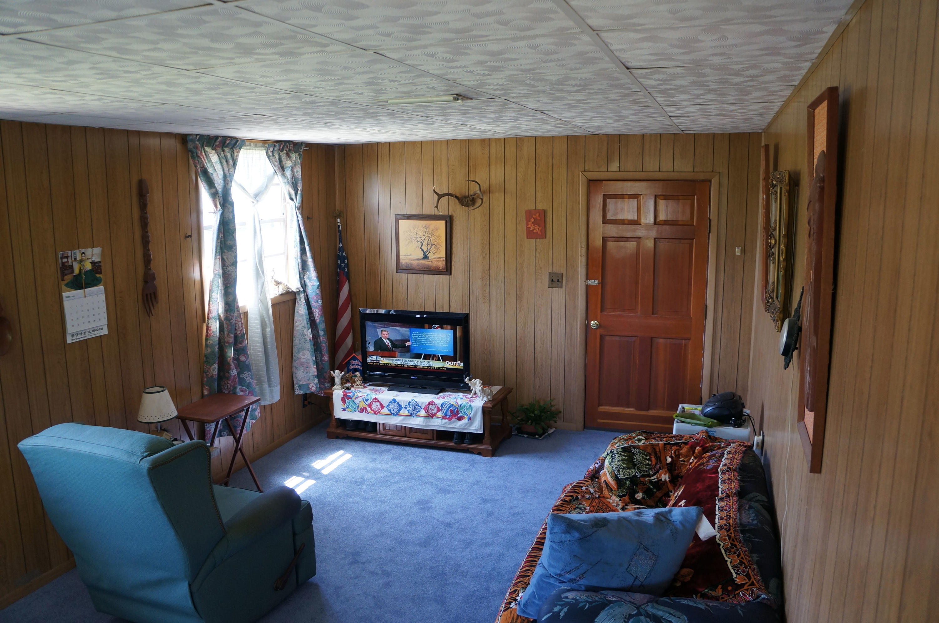 OAKLAND ADDN - Residential