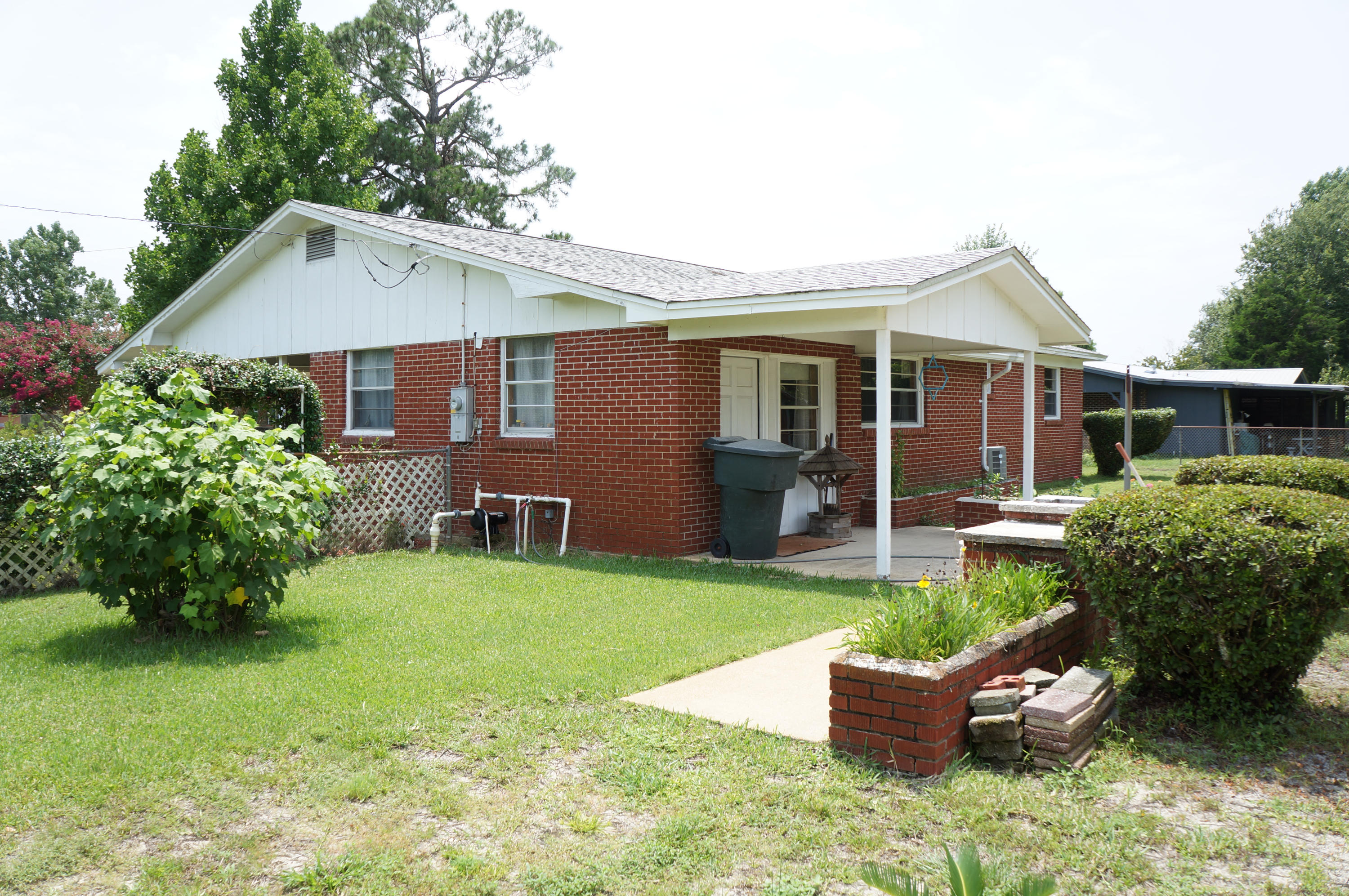 OAKLAND ADDN - Residential