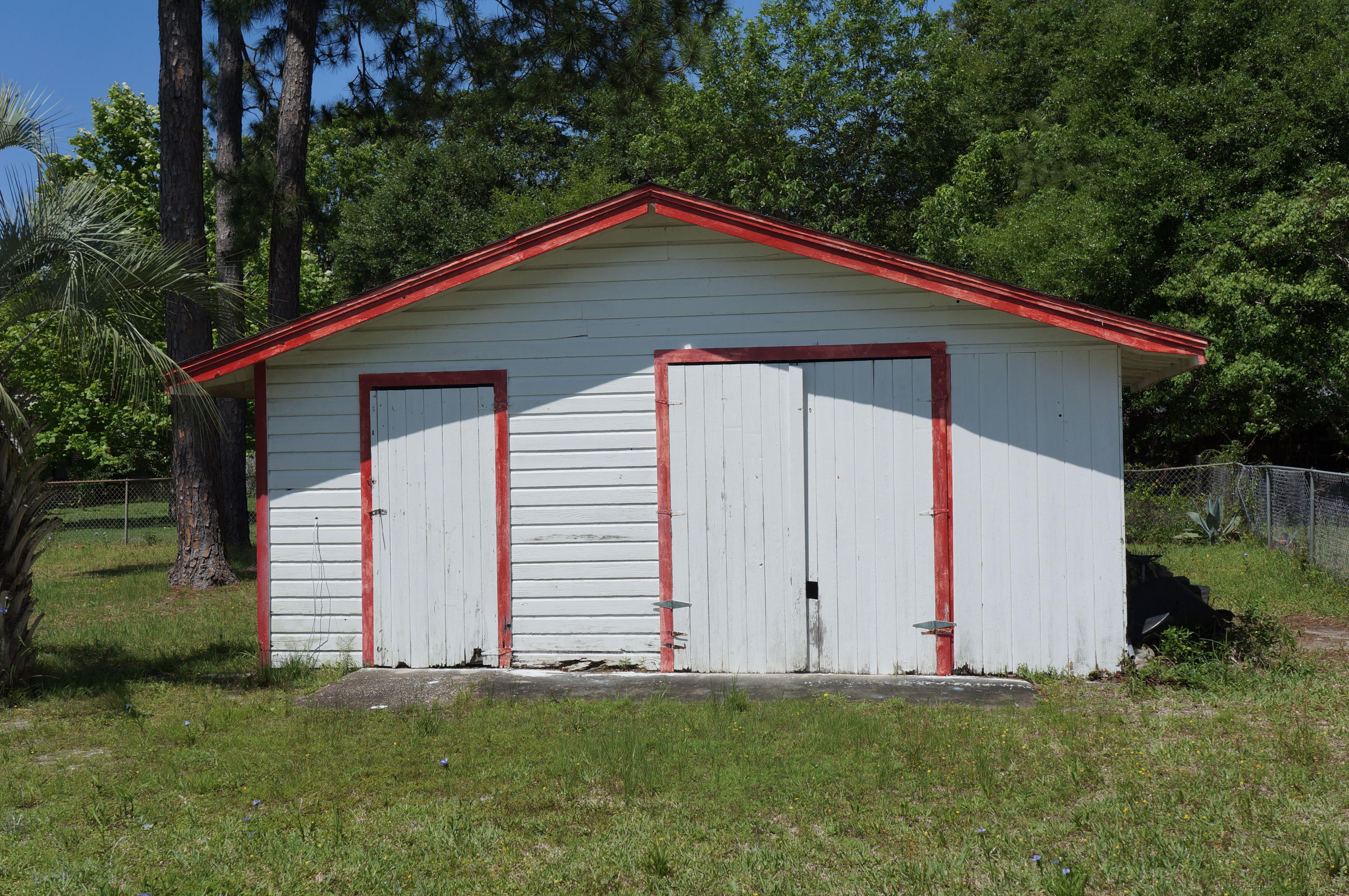 OAKLAND ADDN - Residential