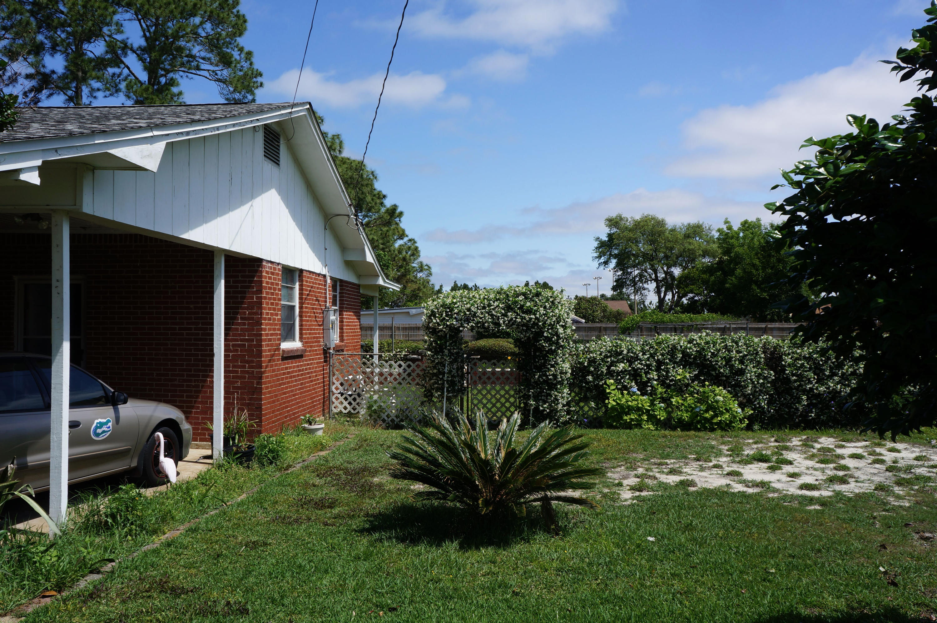 OAKLAND ADDN - Residential