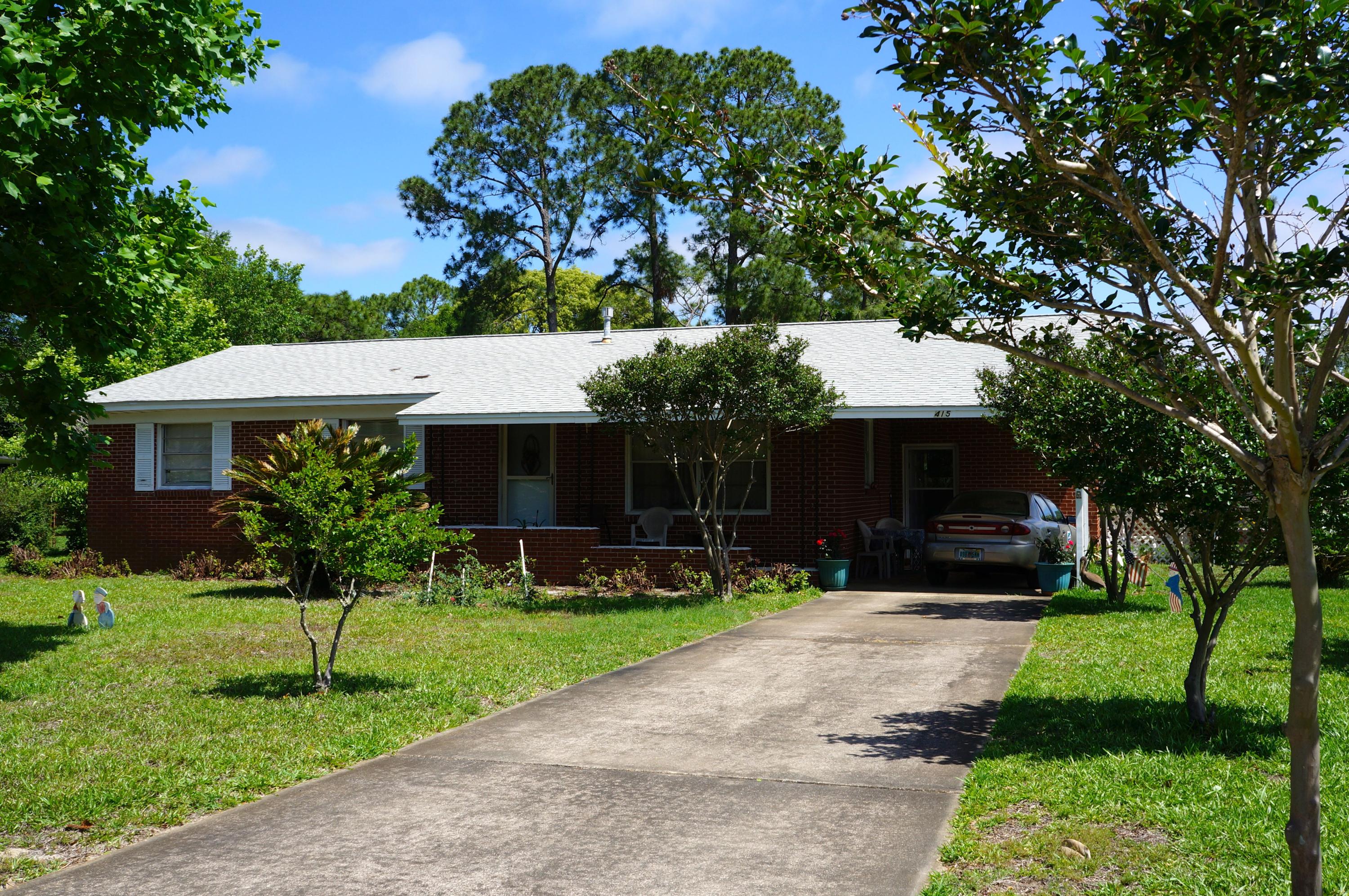 OAKLAND ADDN - Residential