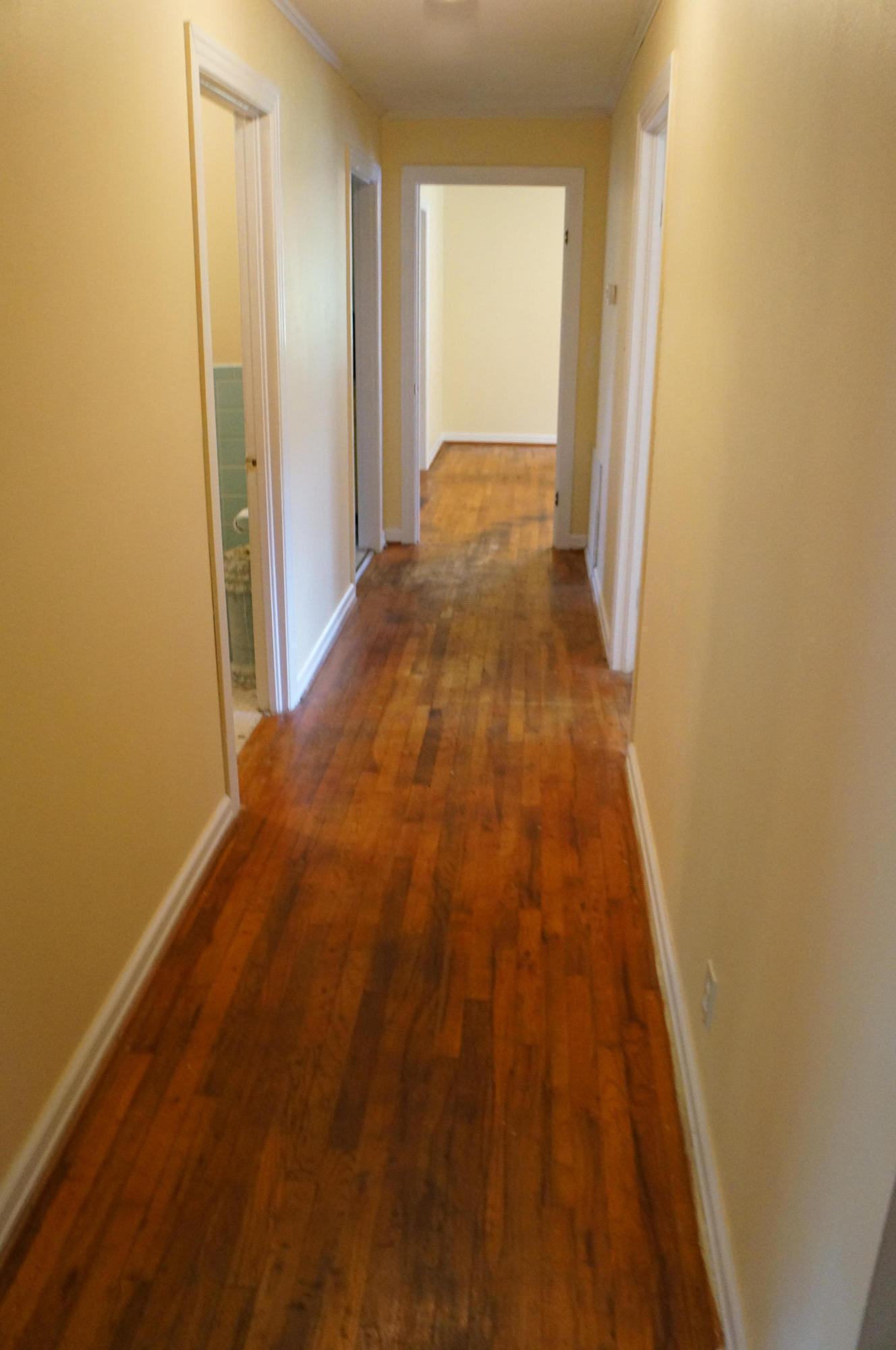 OAKLAND ADDN - Residential