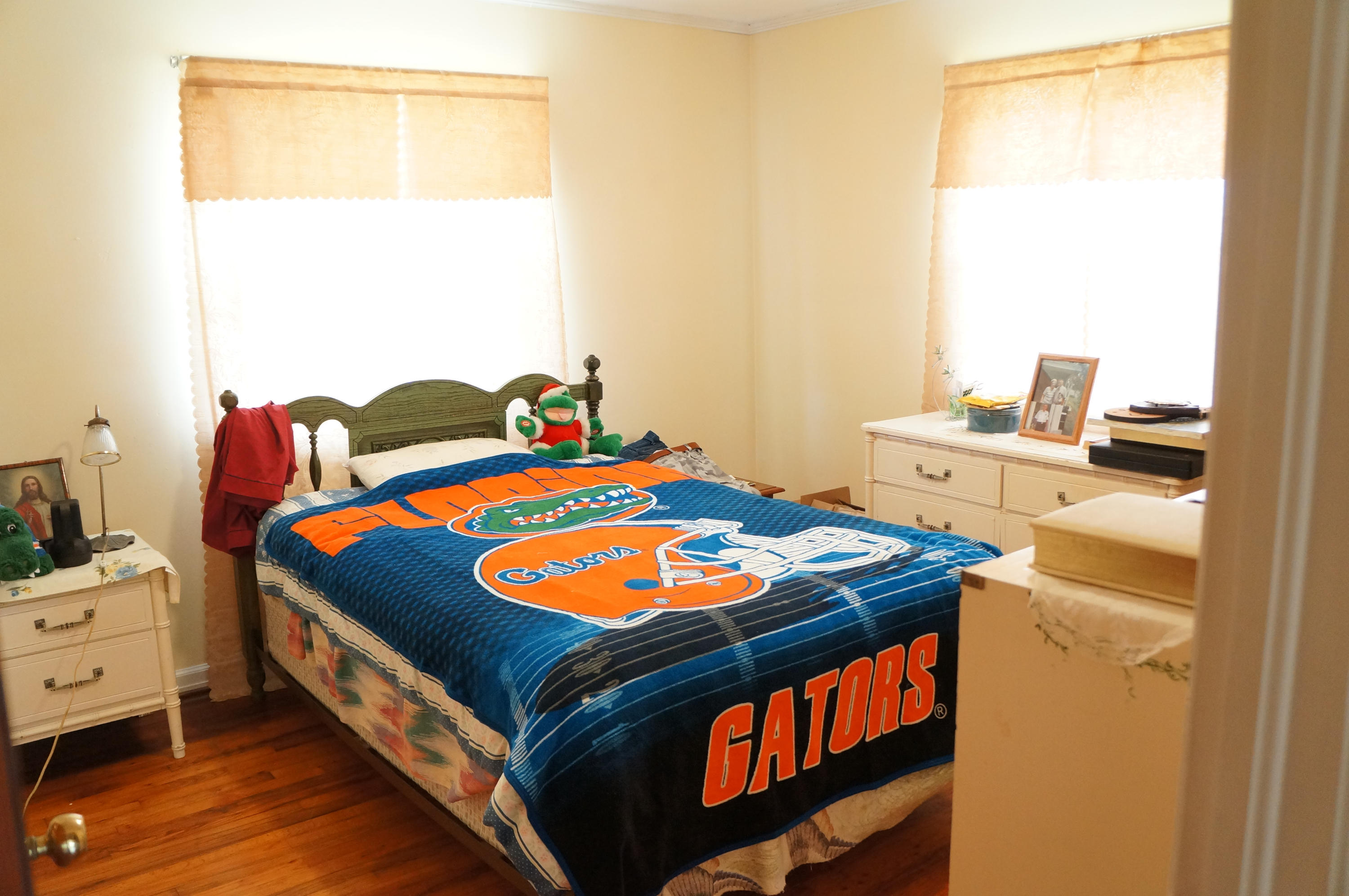 OAKLAND ADDN - Residential