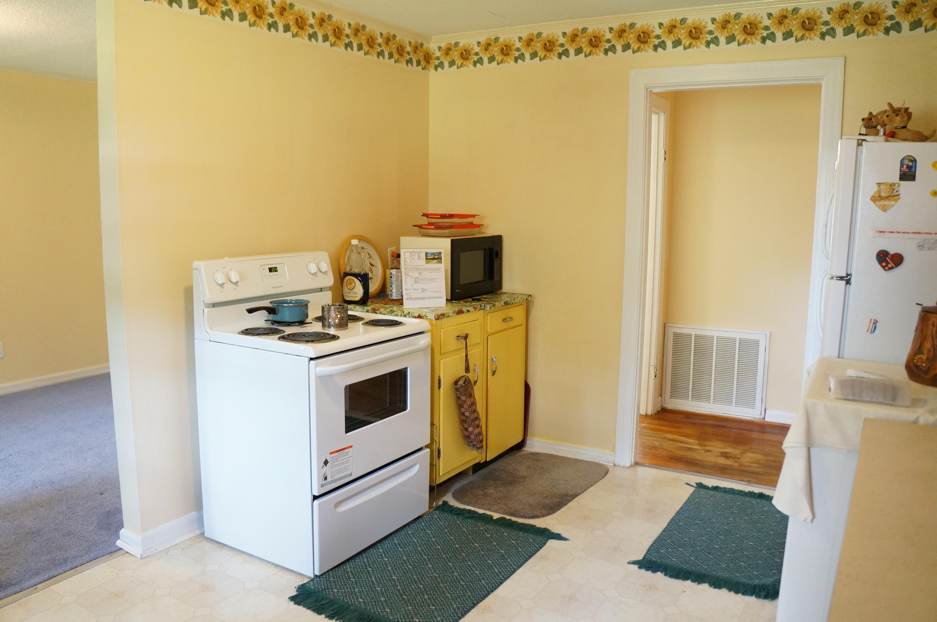 OAKLAND ADDN - Residential