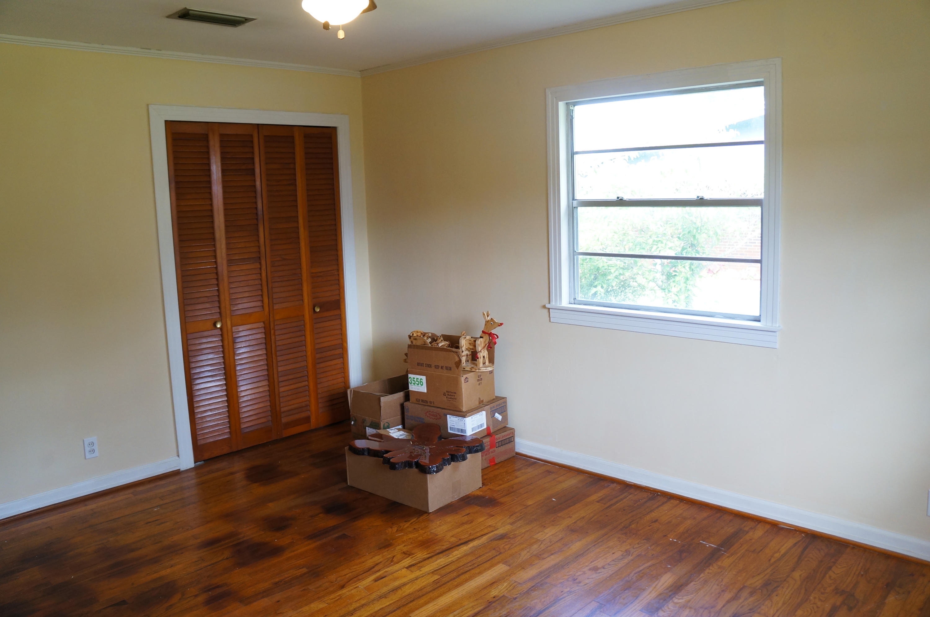 OAKLAND ADDN - Residential