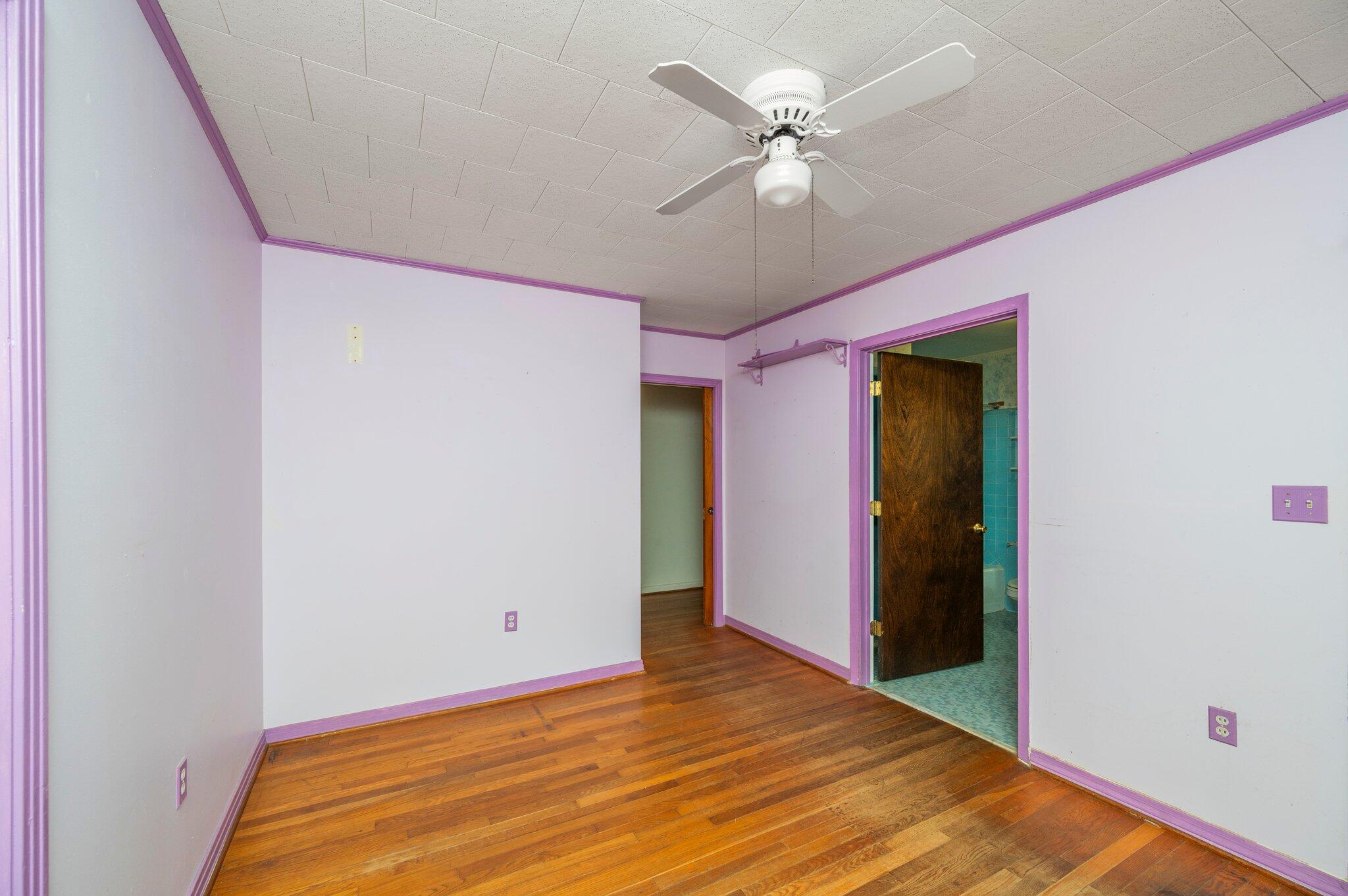 DEFUNIAK SPRINGS TOWN OF - Residential