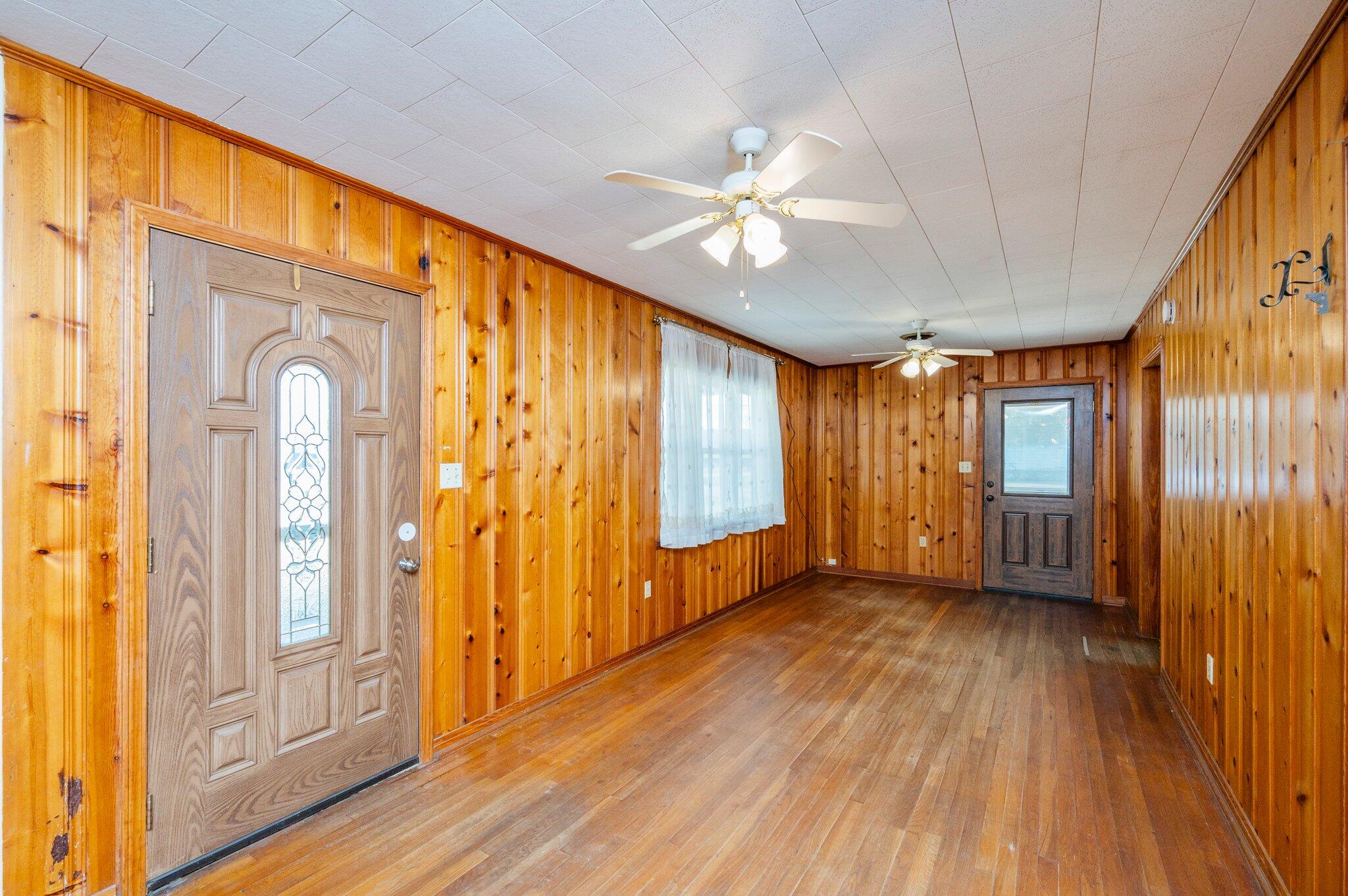 DEFUNIAK SPRINGS TOWN OF - Residential