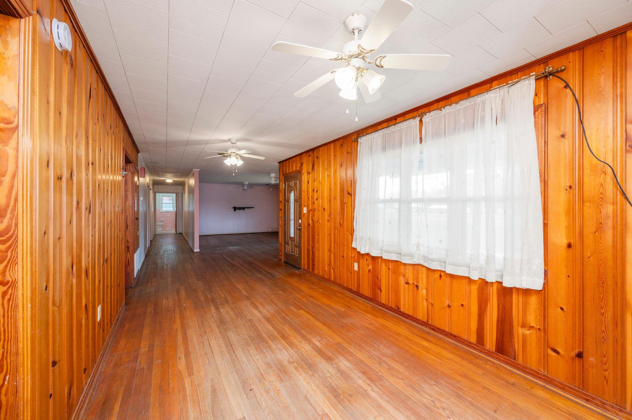 DEFUNIAK SPRINGS TOWN OF - Residential