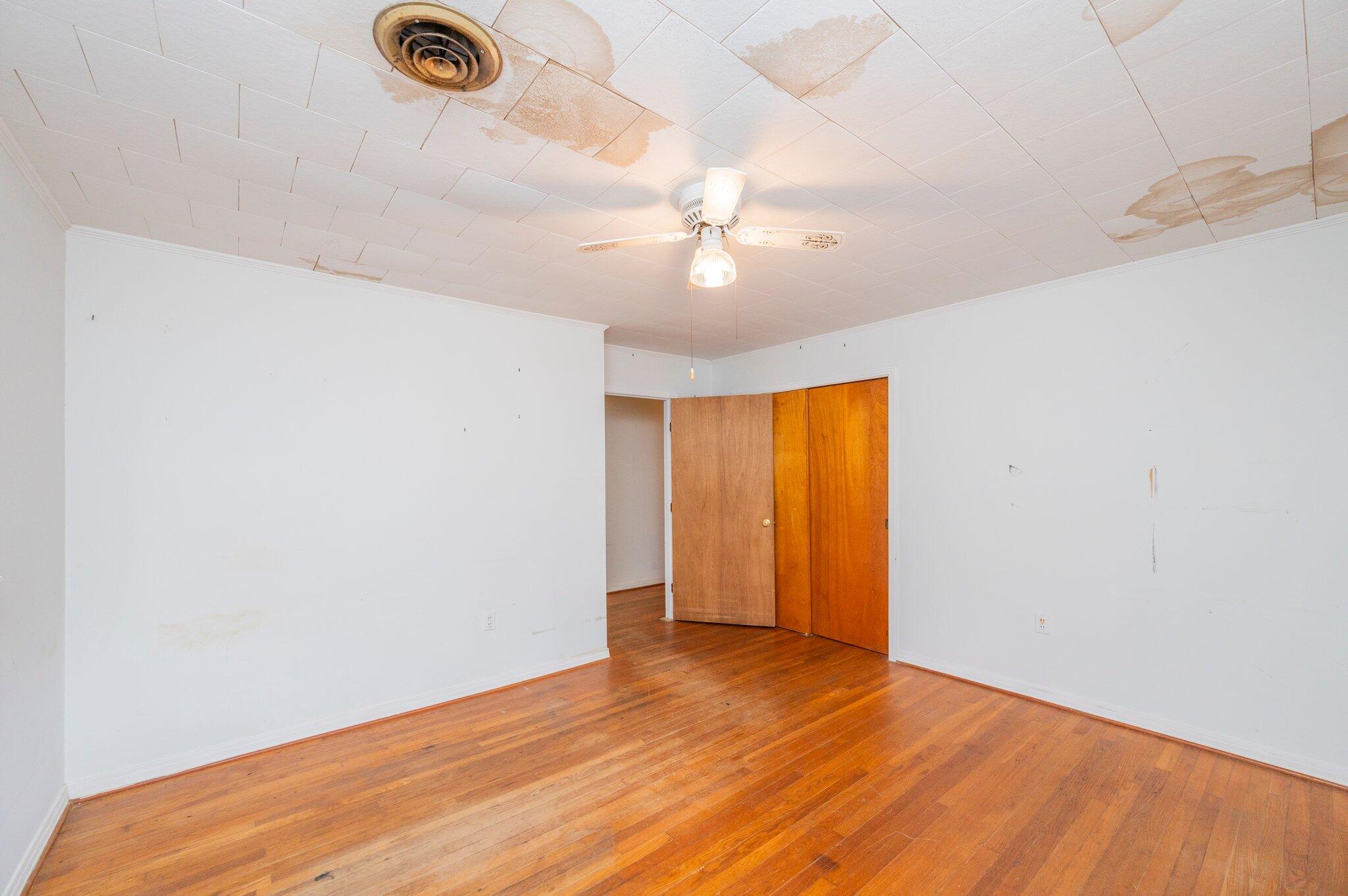 DEFUNIAK SPRINGS TOWN OF - Residential