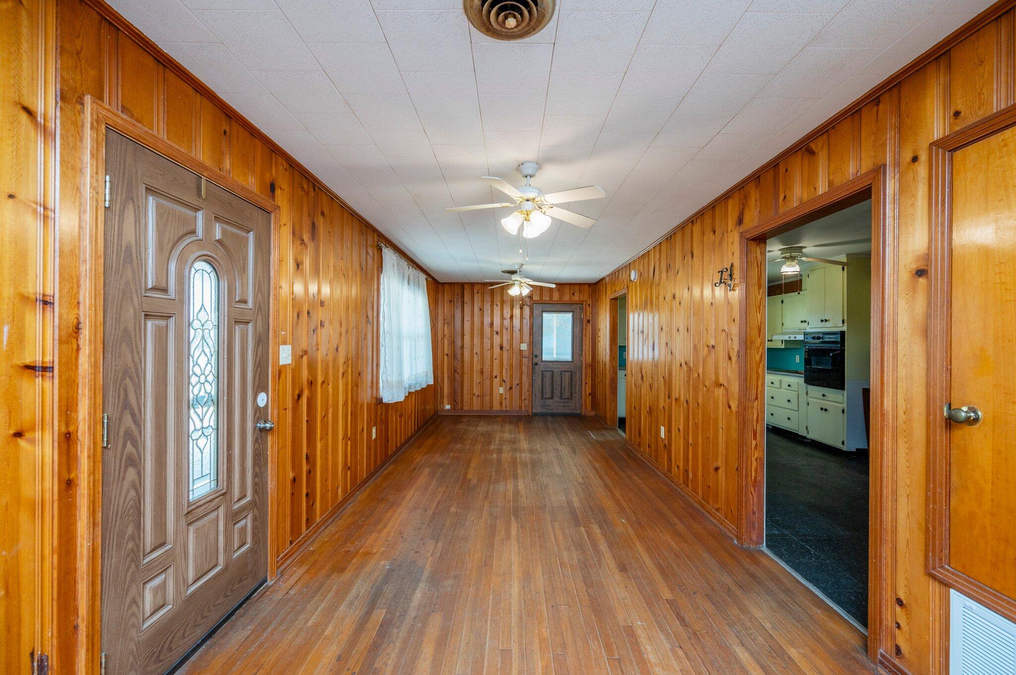 DEFUNIAK SPRINGS TOWN OF - Residential