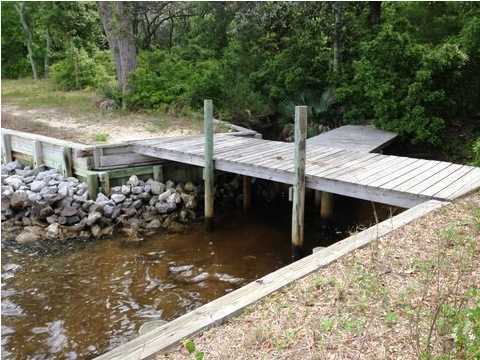 DRIFTWOOD ESTATES - Land