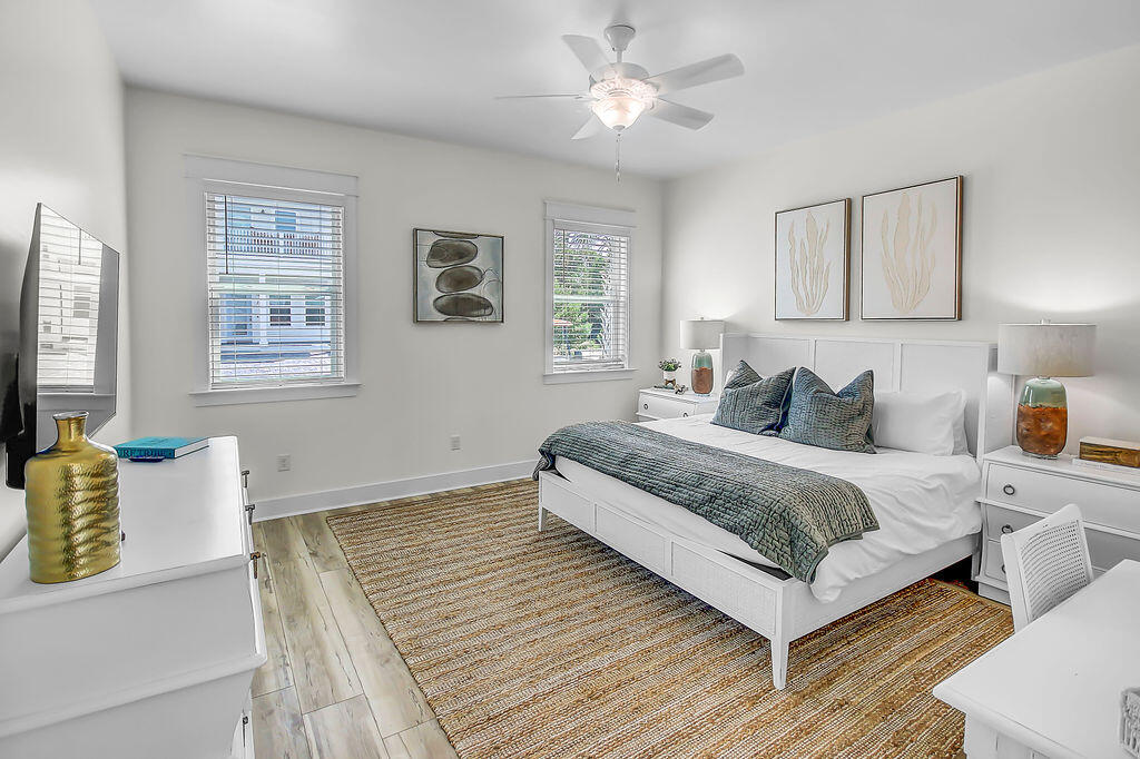 SERENITY AT DUNE ALLEN - Residential