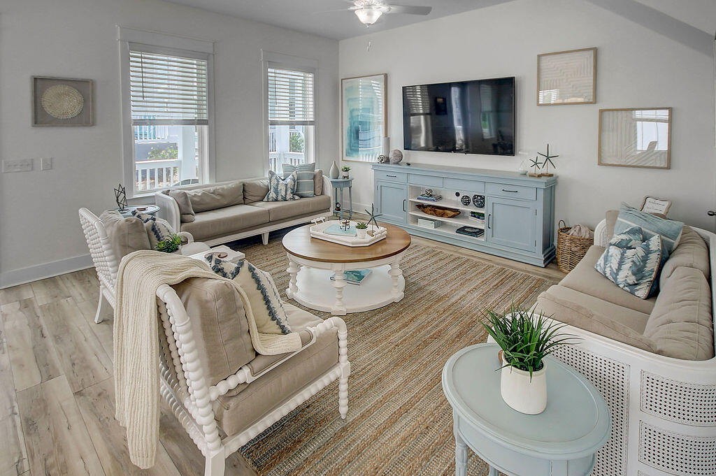 SERENITY AT DUNE ALLEN - Residential