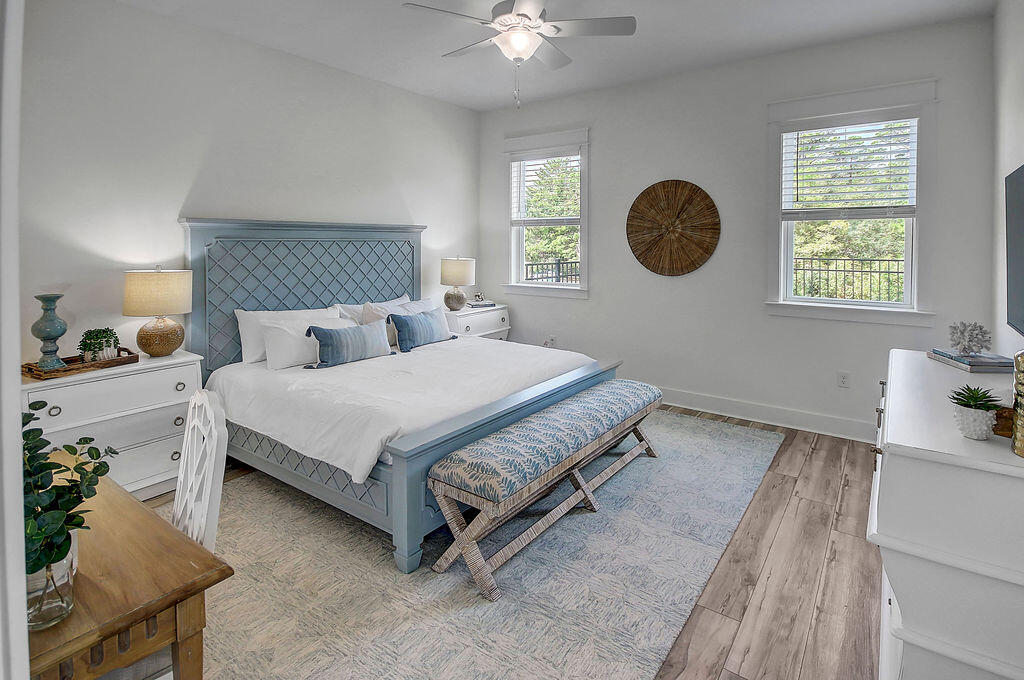 SERENITY AT DUNE ALLEN - Residential