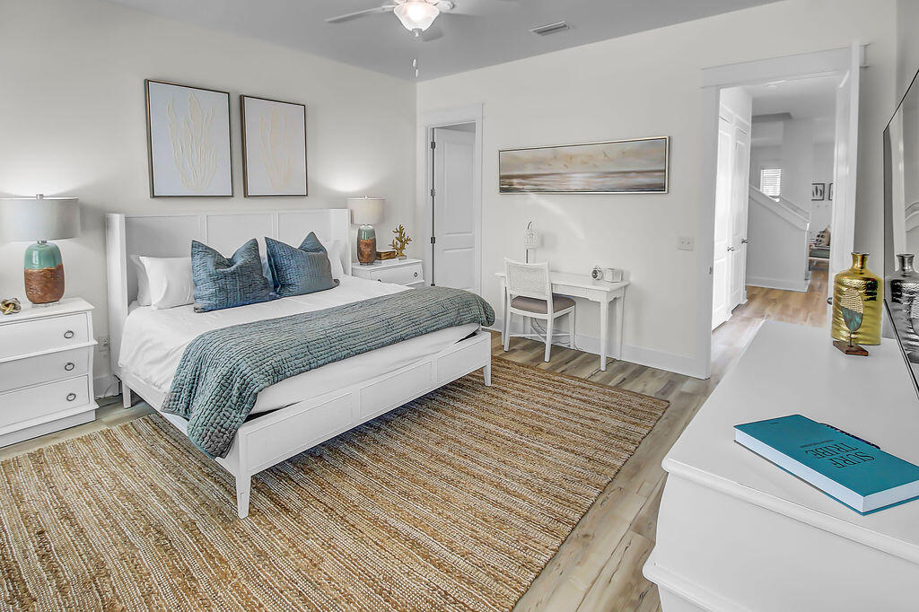 SERENITY AT DUNE ALLEN - Residential