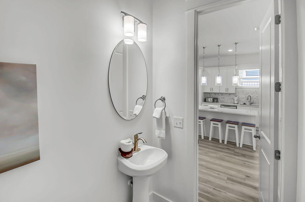 SERENITY AT DUNE ALLEN - Residential