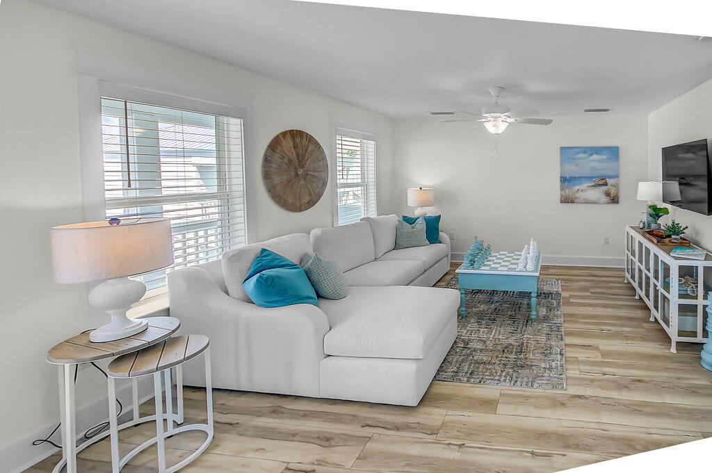 SERENITY AT DUNE ALLEN - Residential